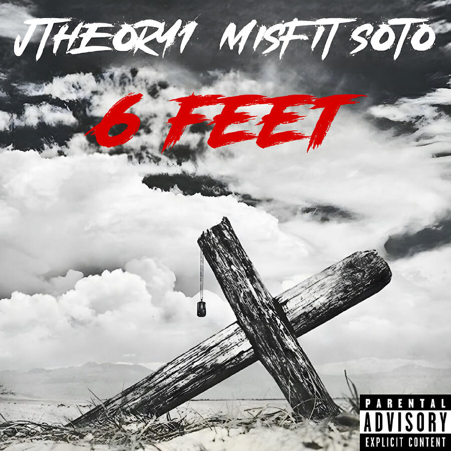 Релиз 6 Feet