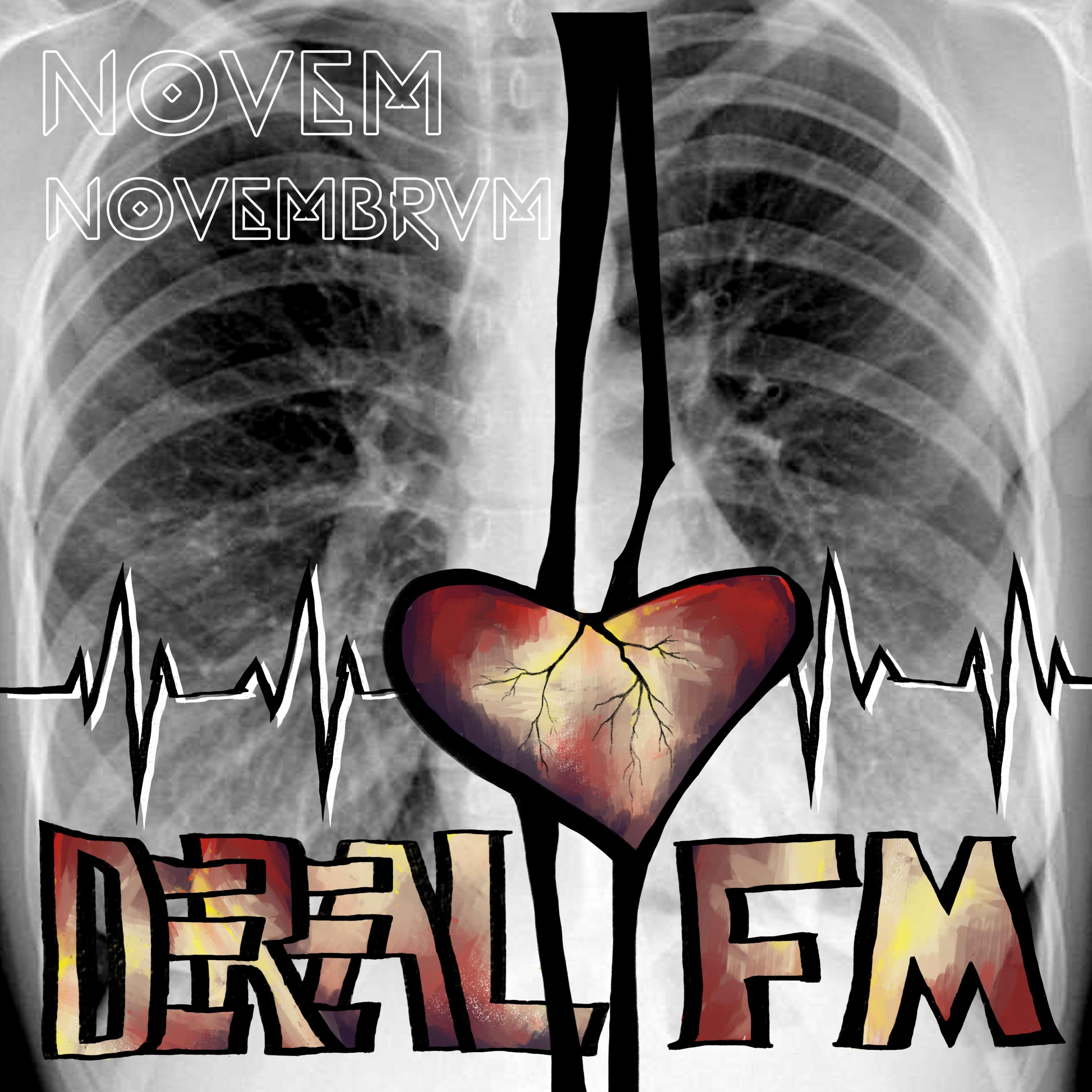 Релиз Dereal FM