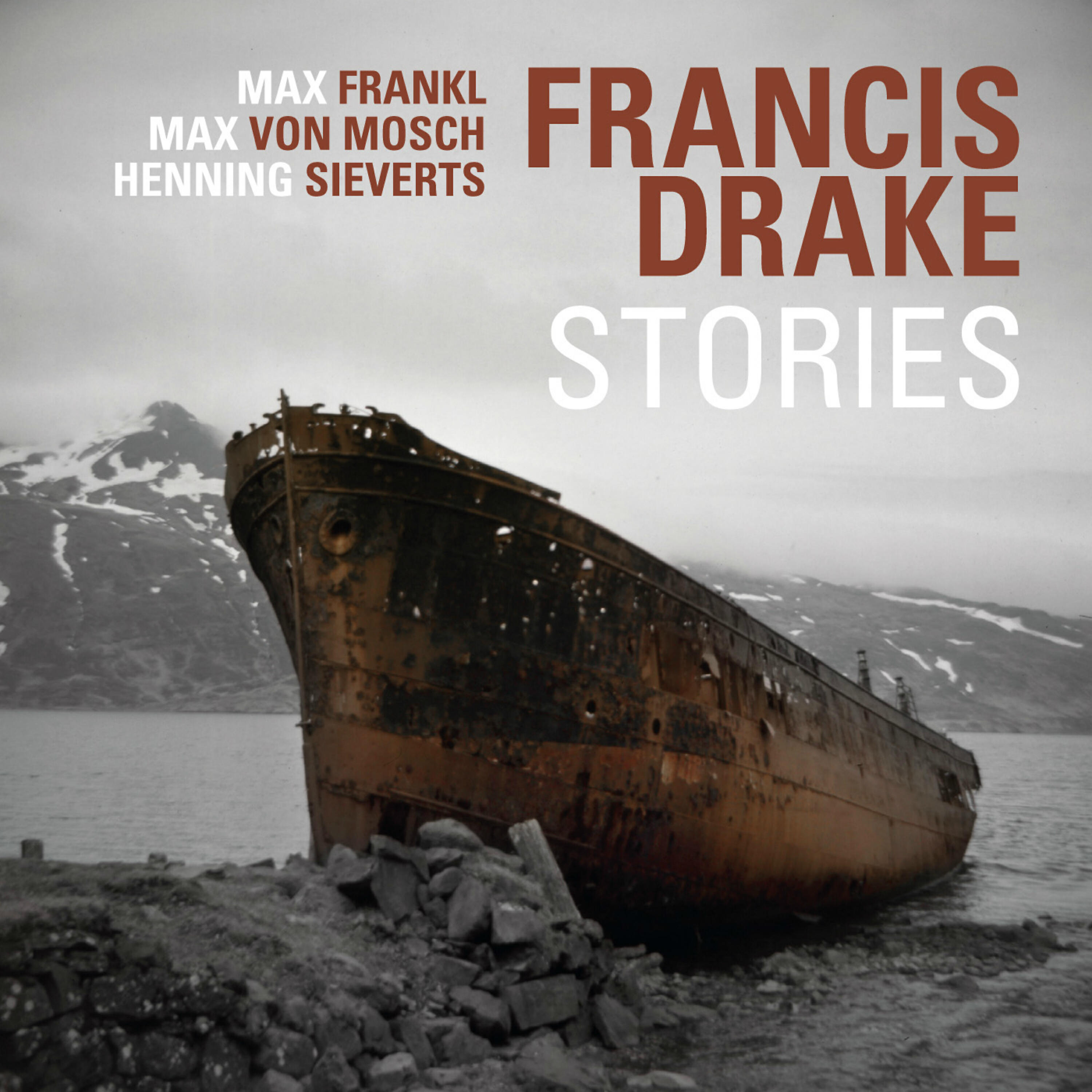 Francis Drake