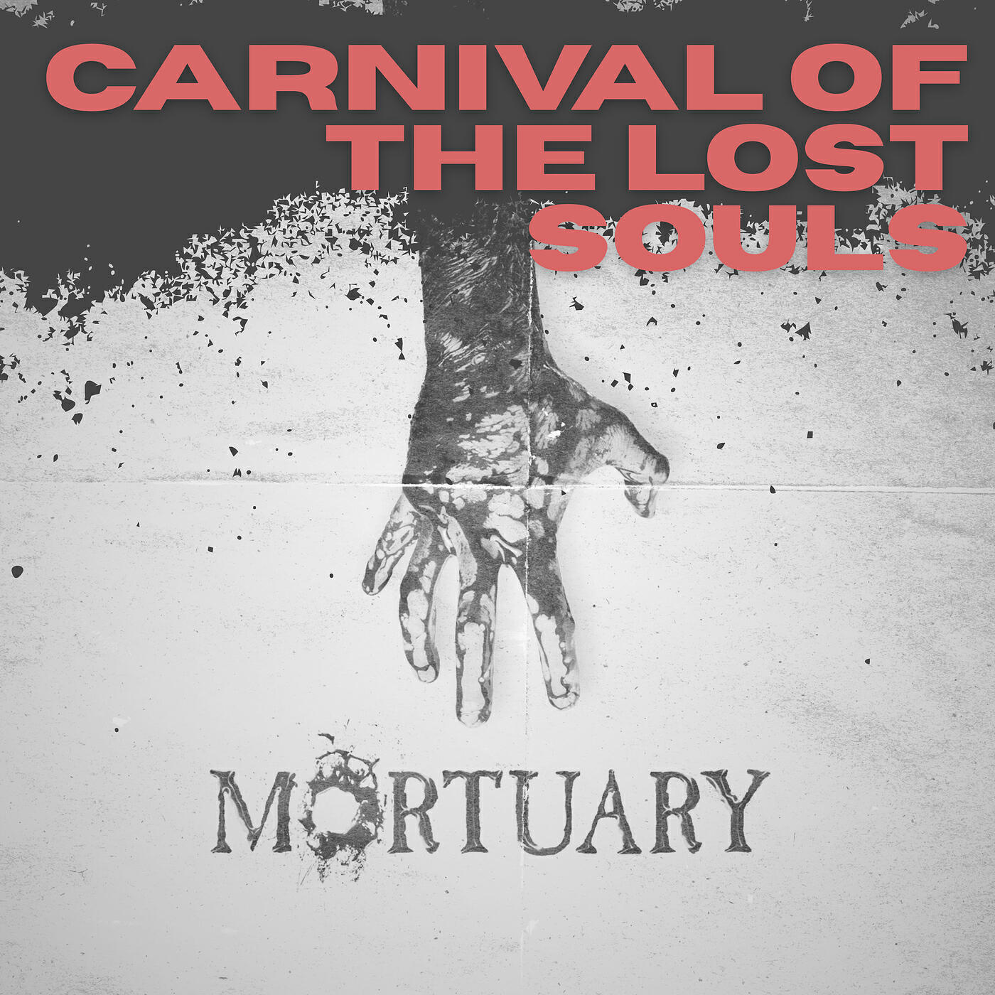 Релиз Carnival of the Lost Souls