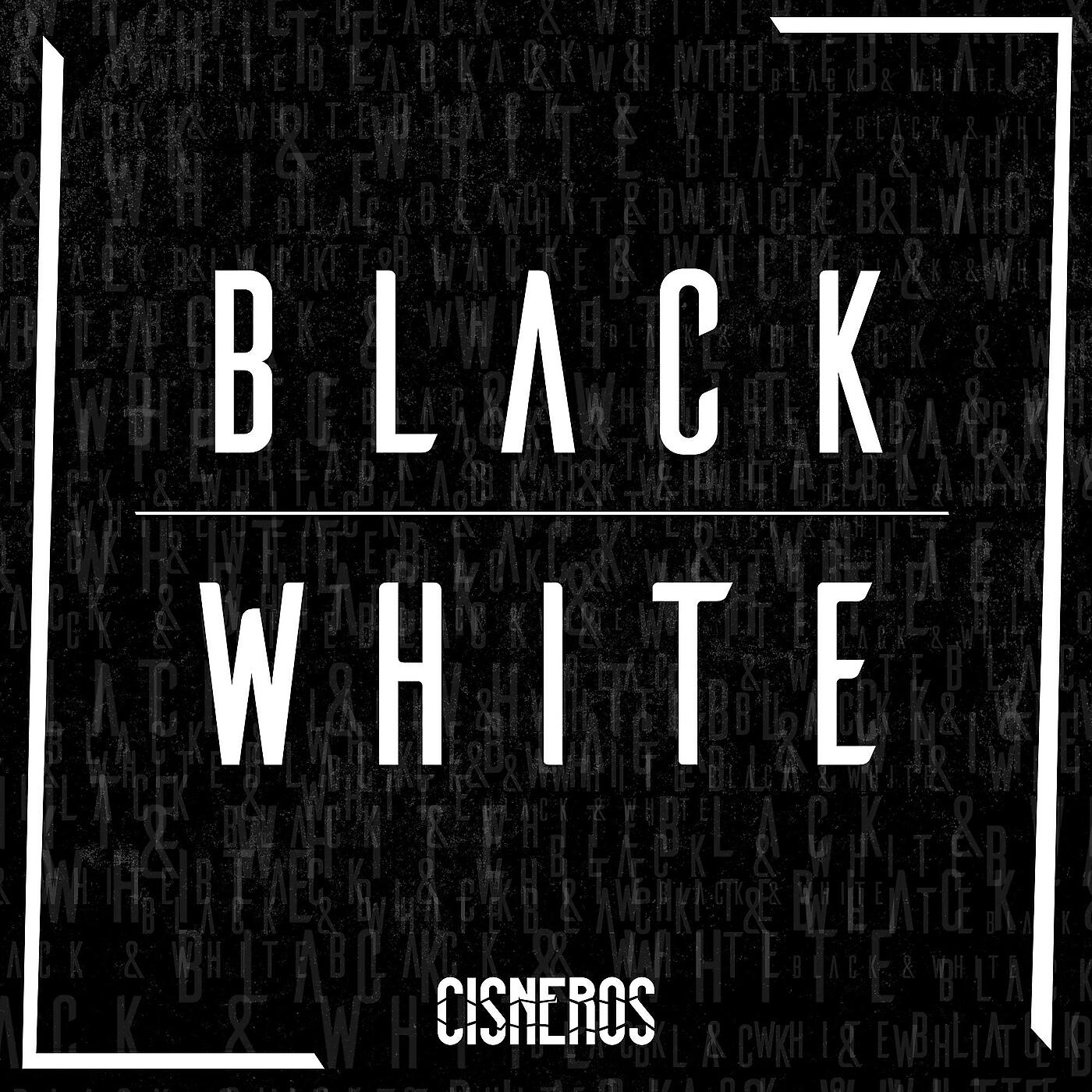 Релиз Black & White