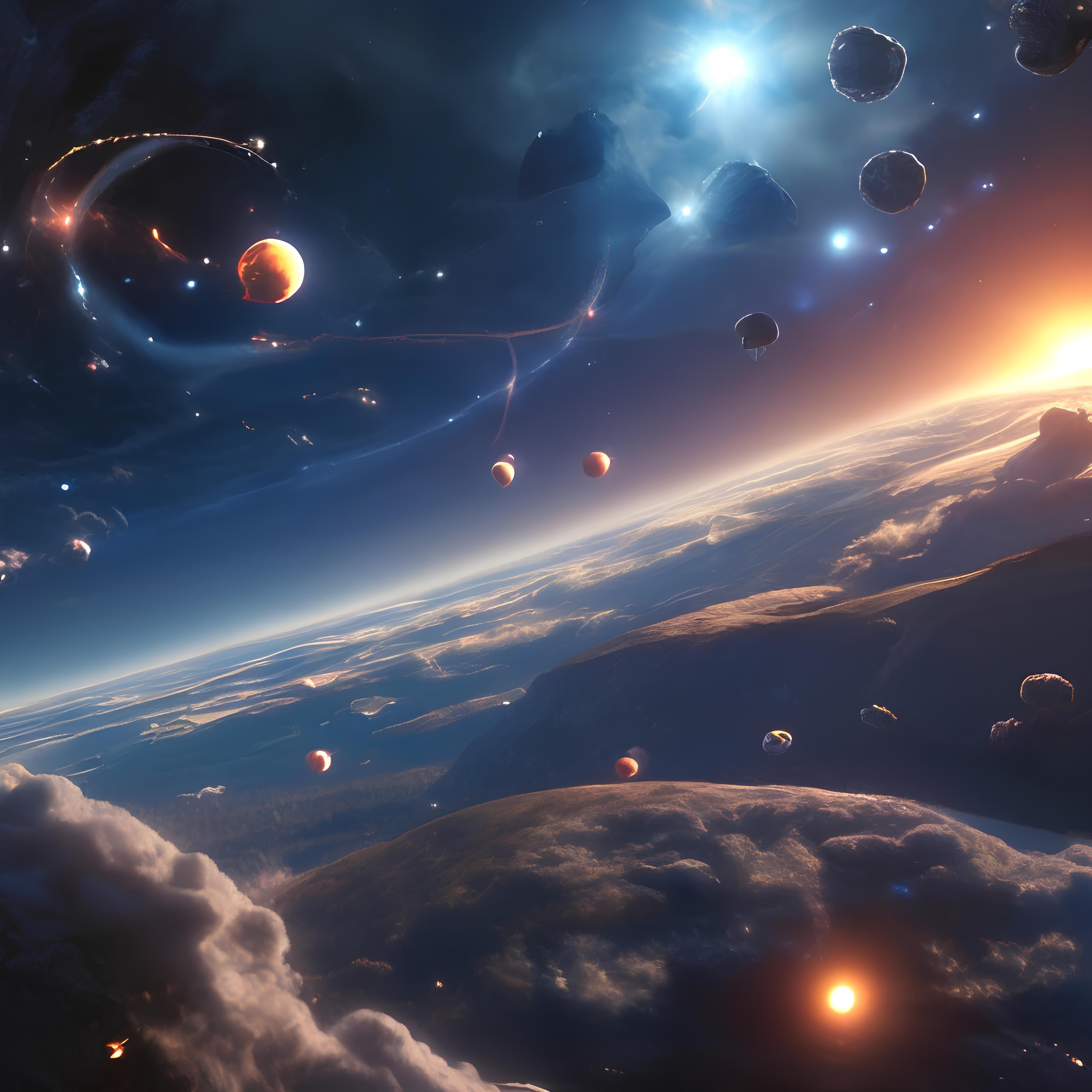 Релиз Инопланетный гость