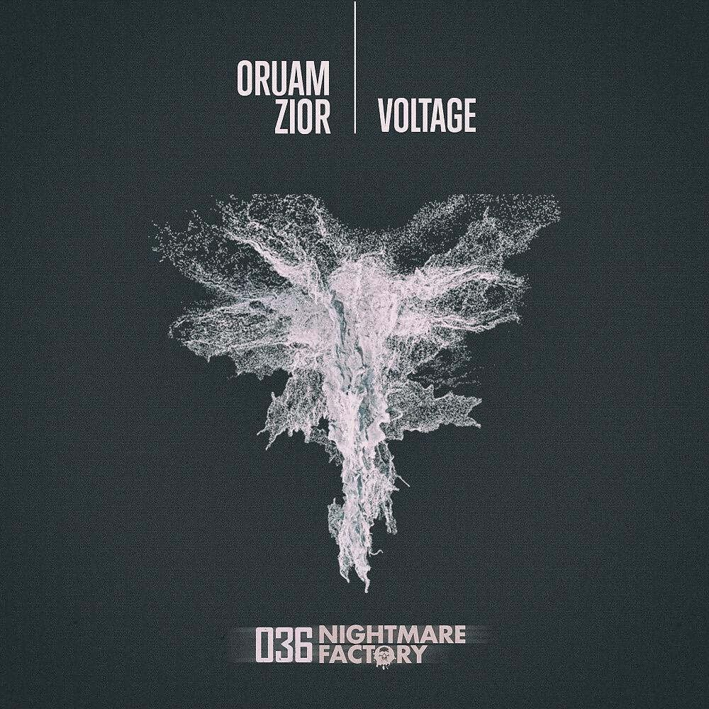Релиз Voltage