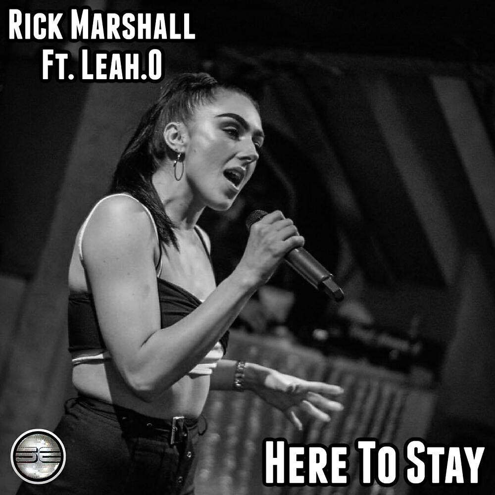 Релиз Here To Stay