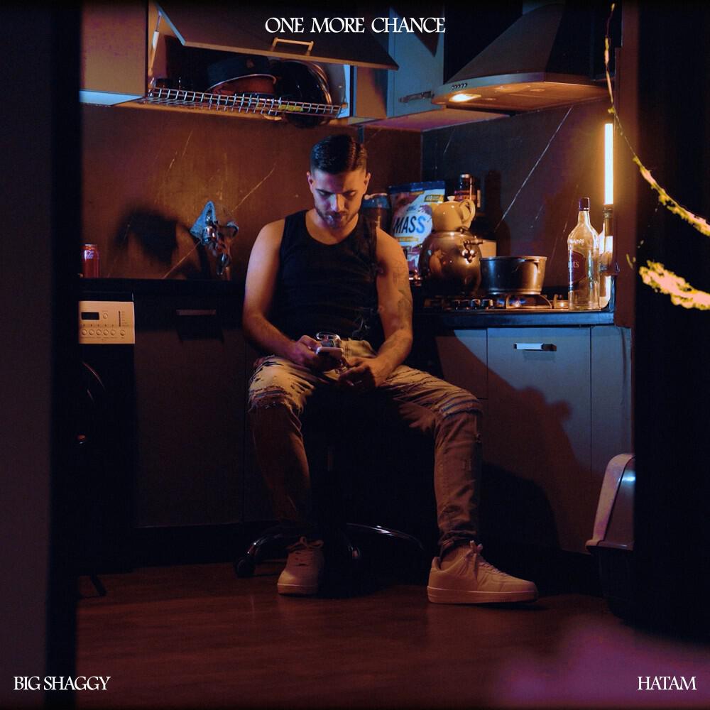 Релиз One More Chance