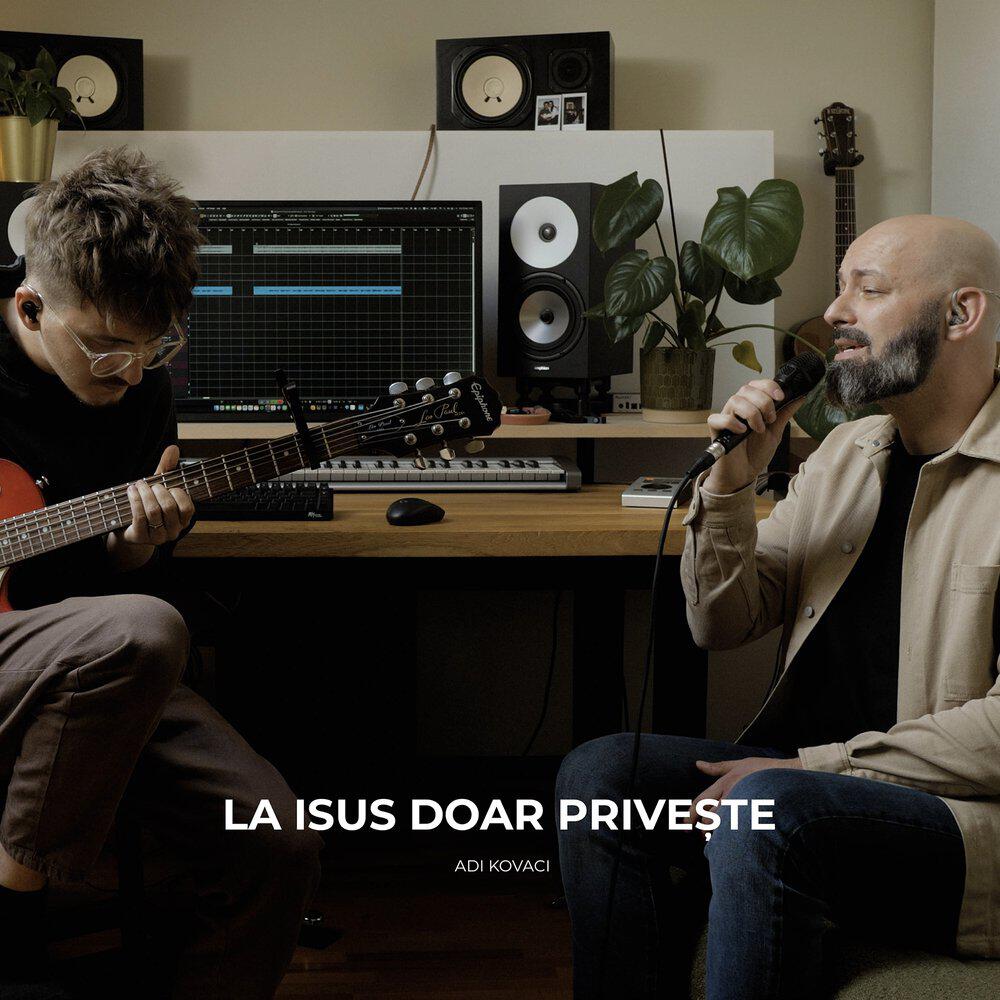 Релиз La Isus Doar Privește