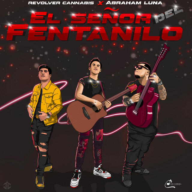 Релиз El Señor Del Fentanilo
