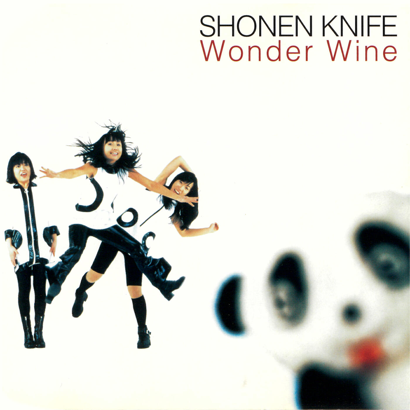Релиз Wonder Wine