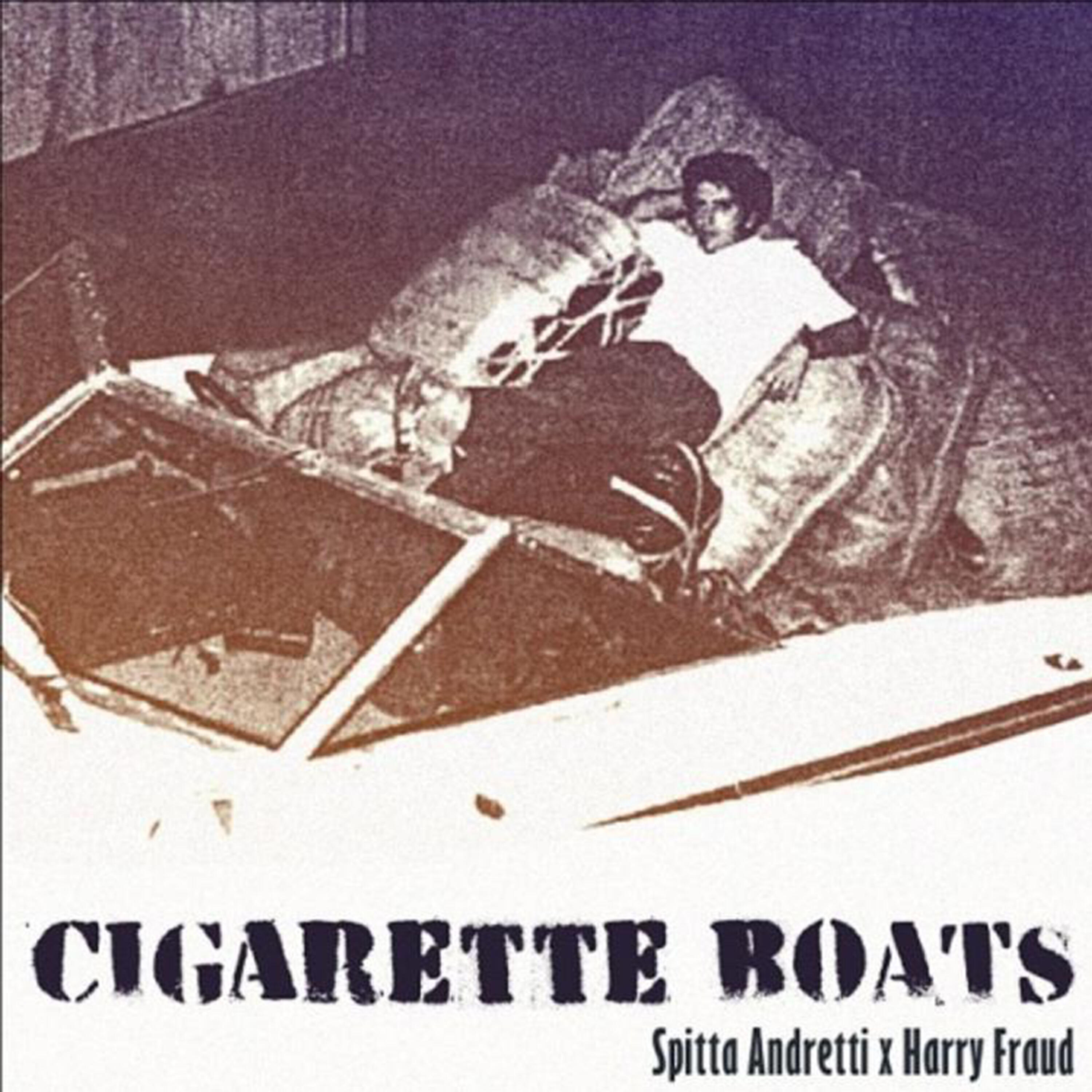 Релиз Cigarette Boats