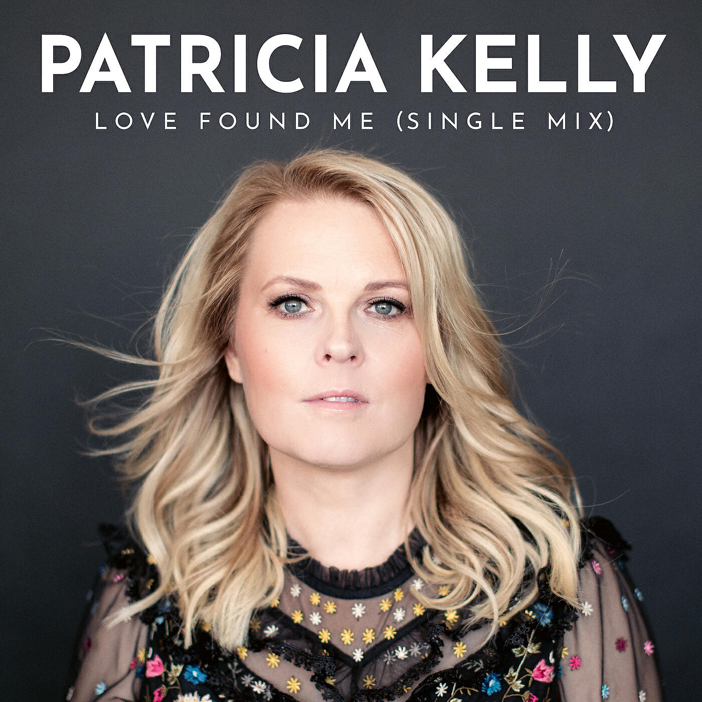 Релиз Love Found Me
