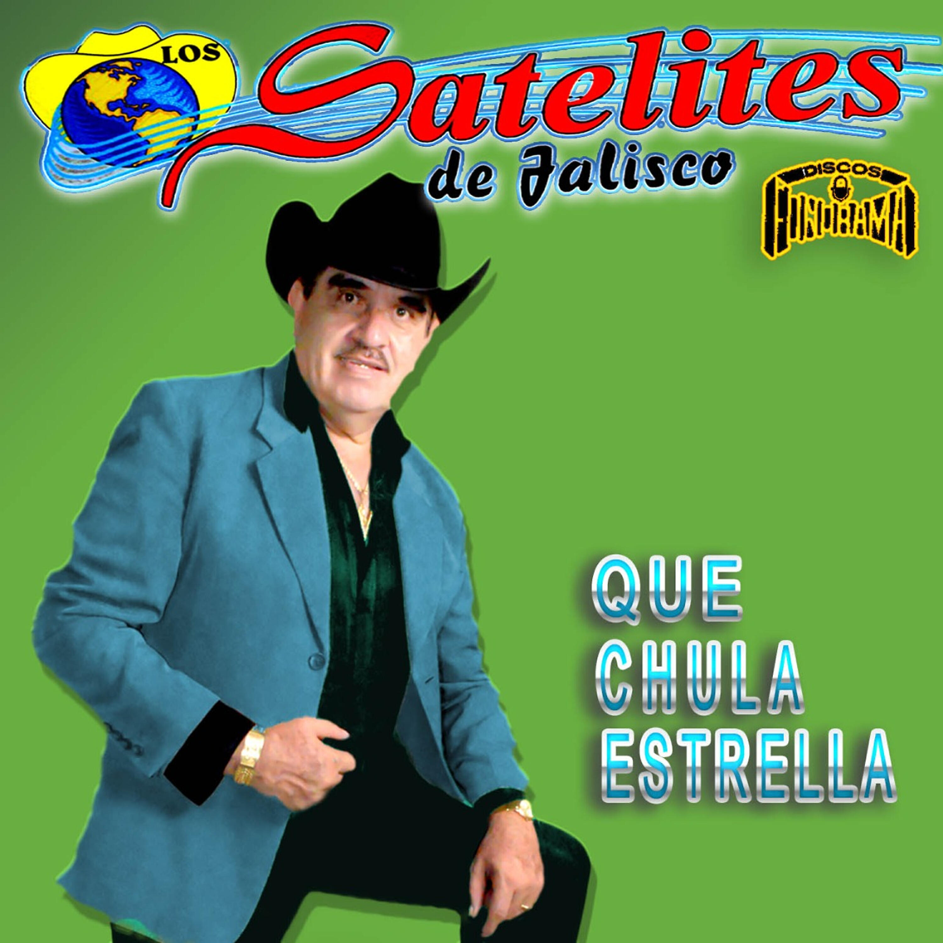 Los Satelites De Jalisco