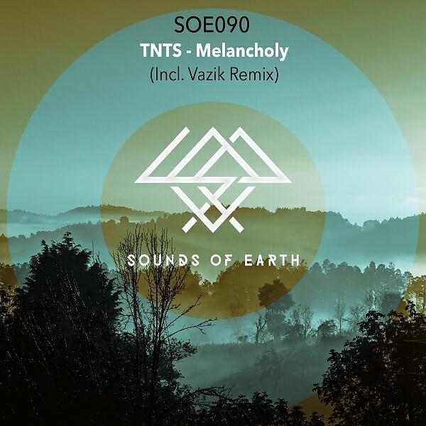 Скачать песню TNTS & Vazik - Melancholy (Vazik Remix) бесплатно в MP3 для Android и iOS