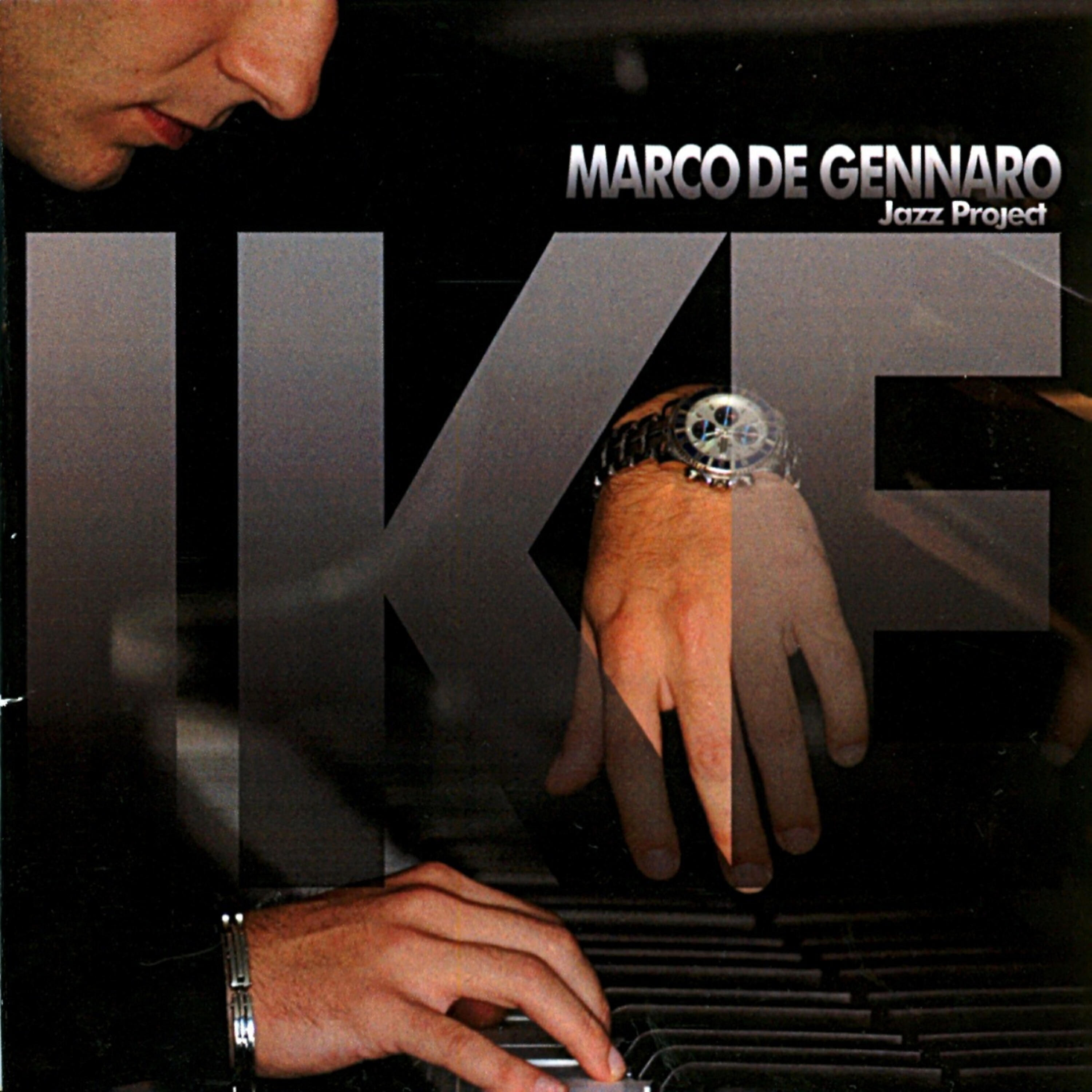 Релиз IKE