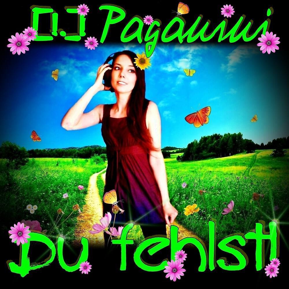DJ Paganini