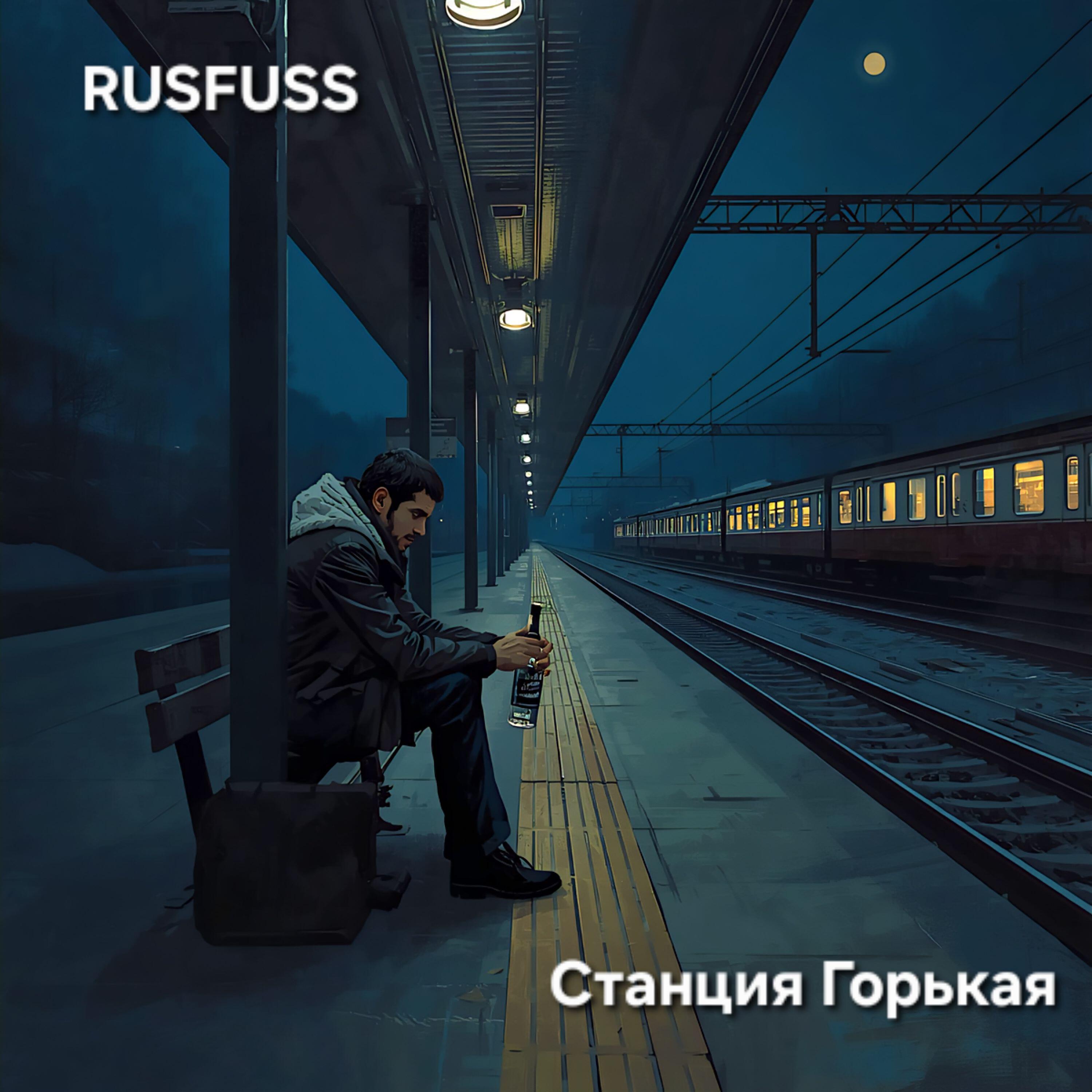 Релиз Станция Горькая