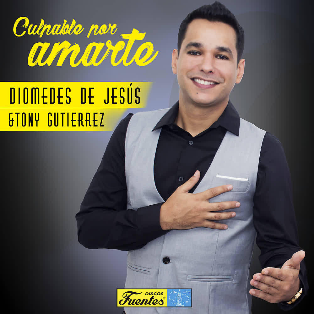 Релиз Culpable por Amarte