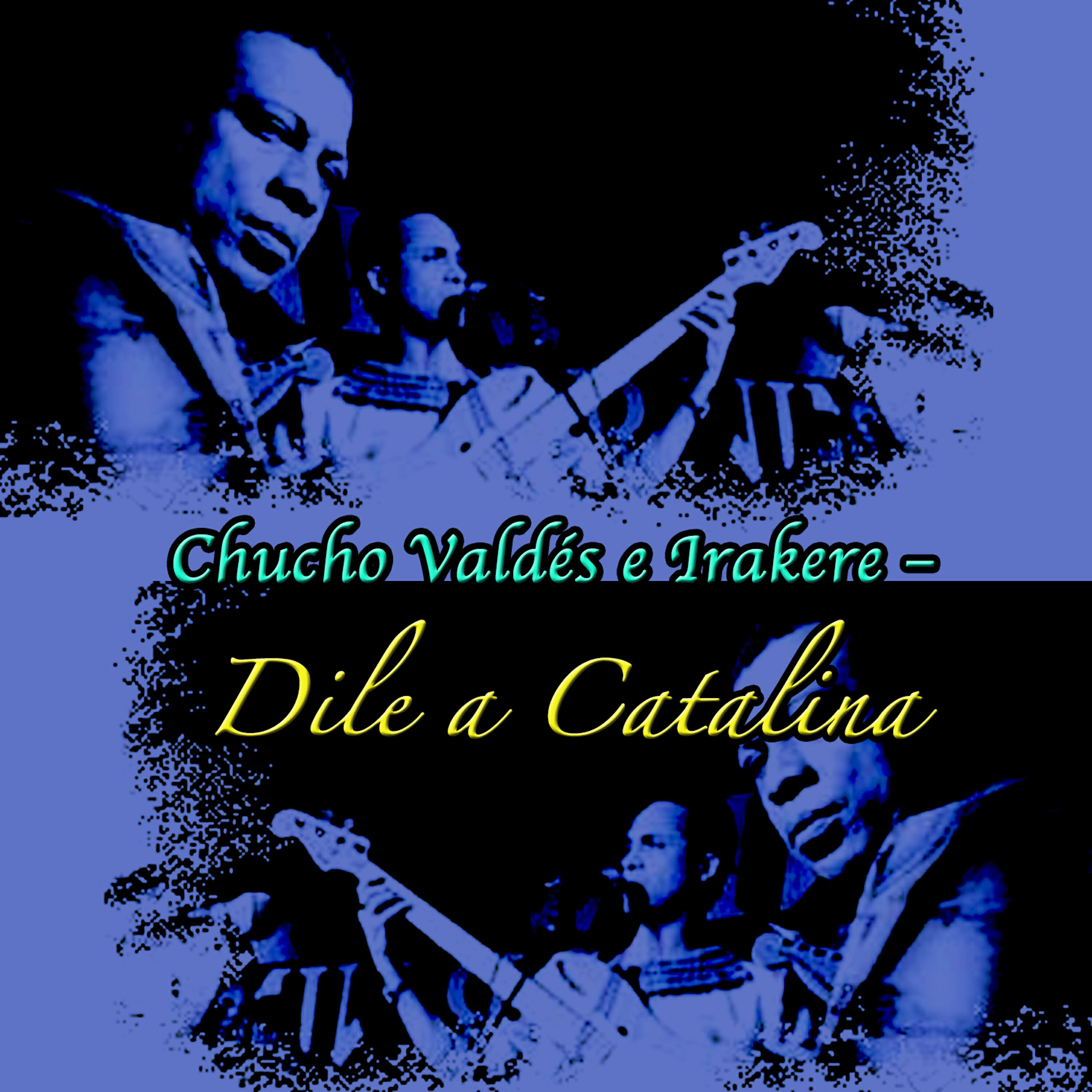 Релиз Dile a Catalina