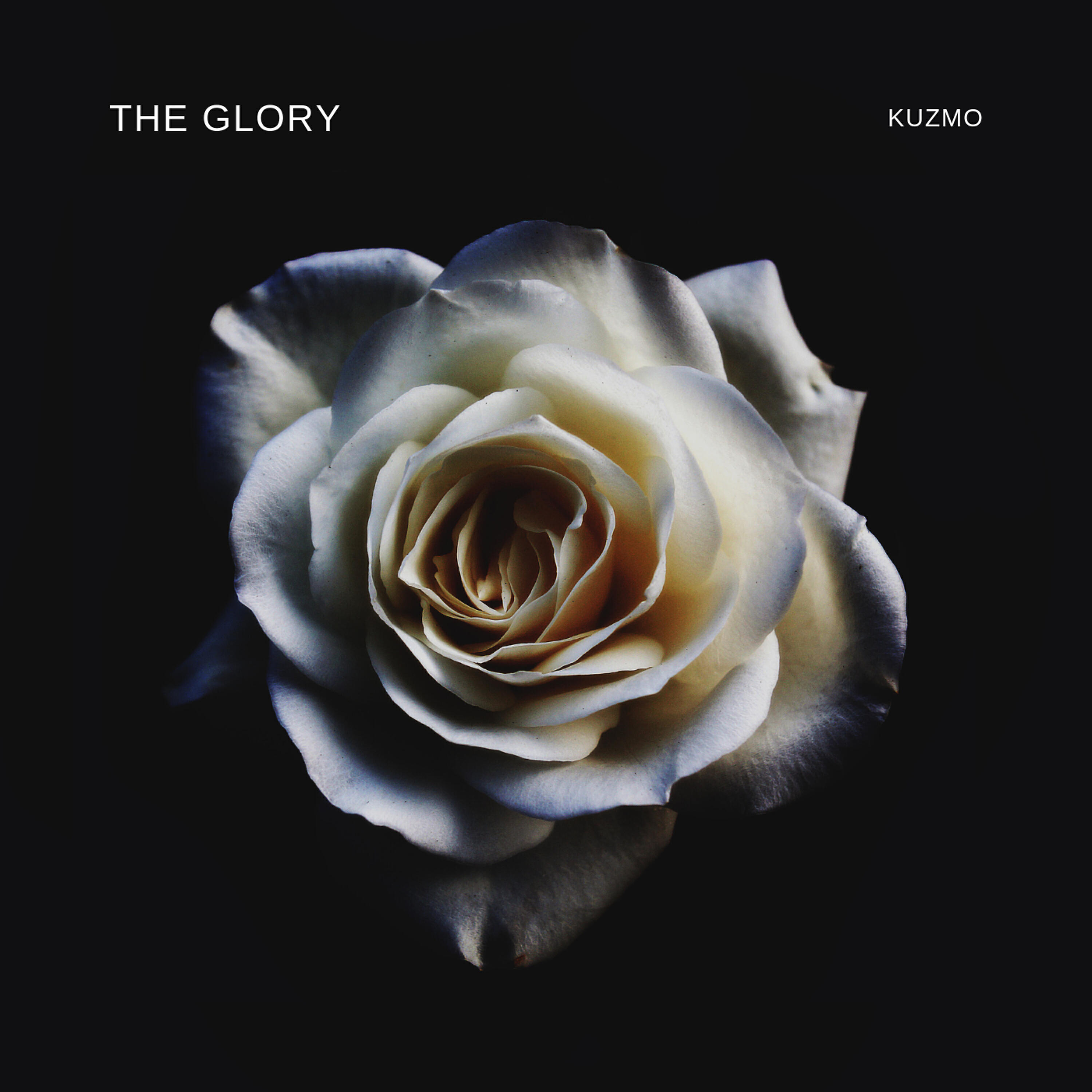 Релиз The Glory