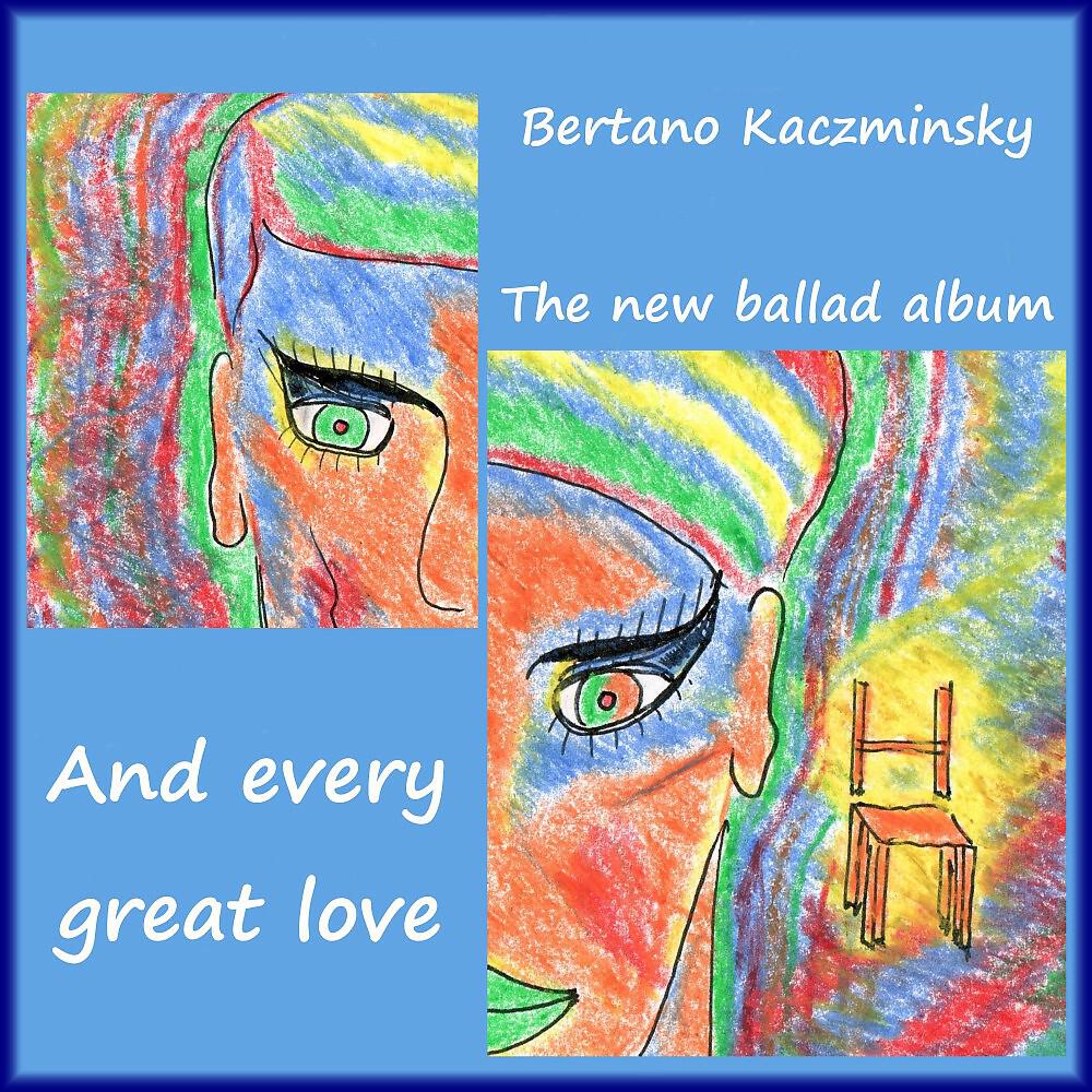 Релиз And Every Great Love