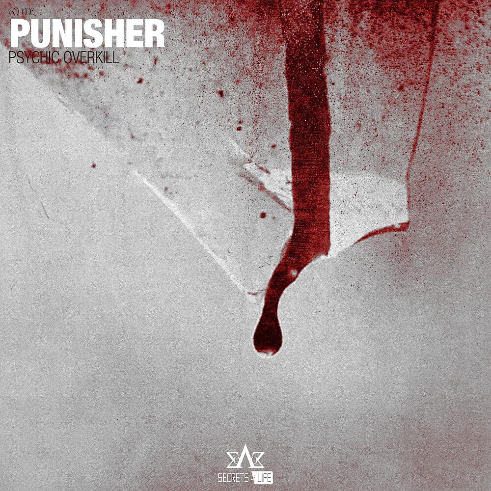 Релиз Punisher