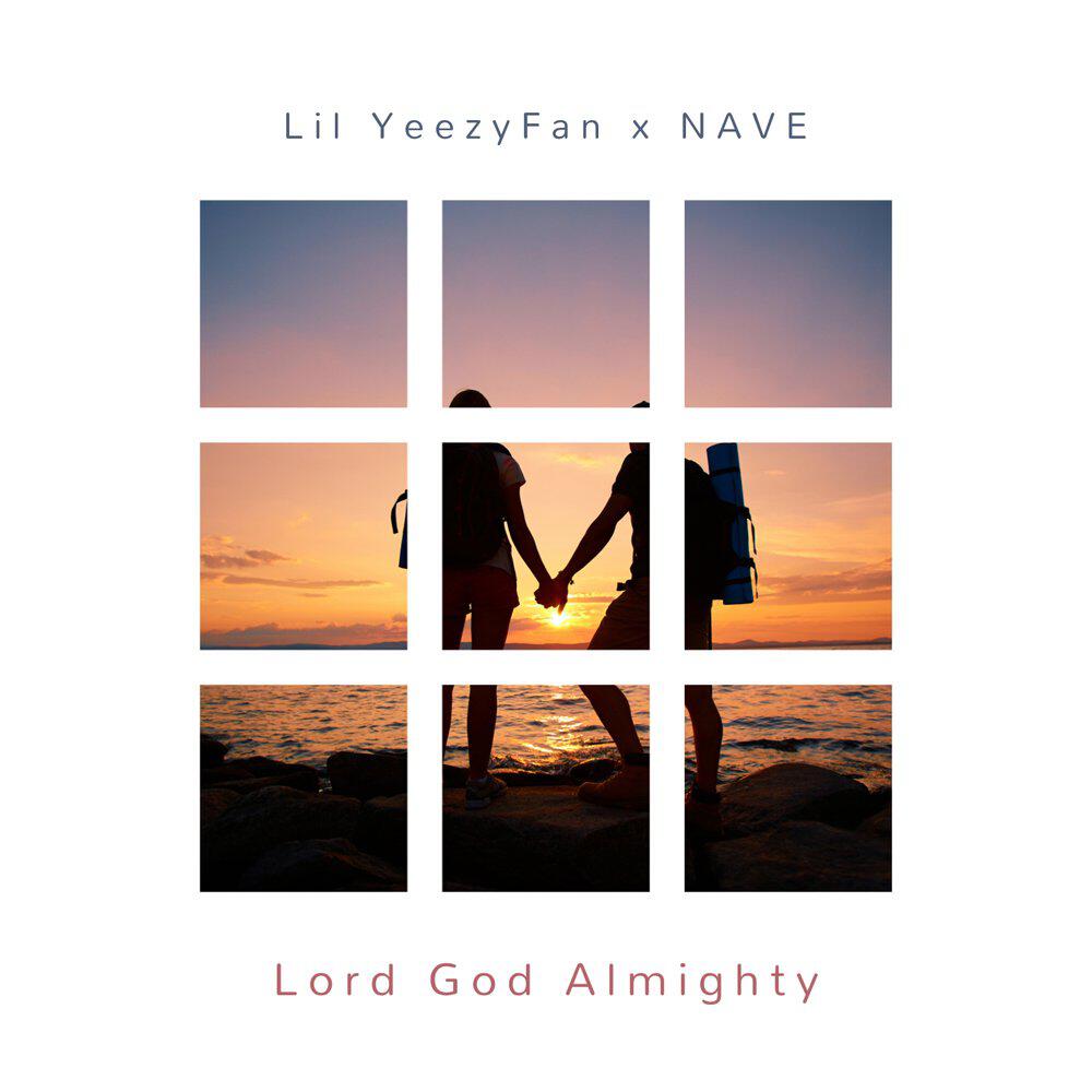 Релиз Lord God Almighty