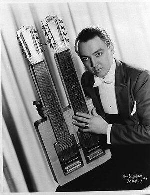 Alvino Rey & His Orchestra