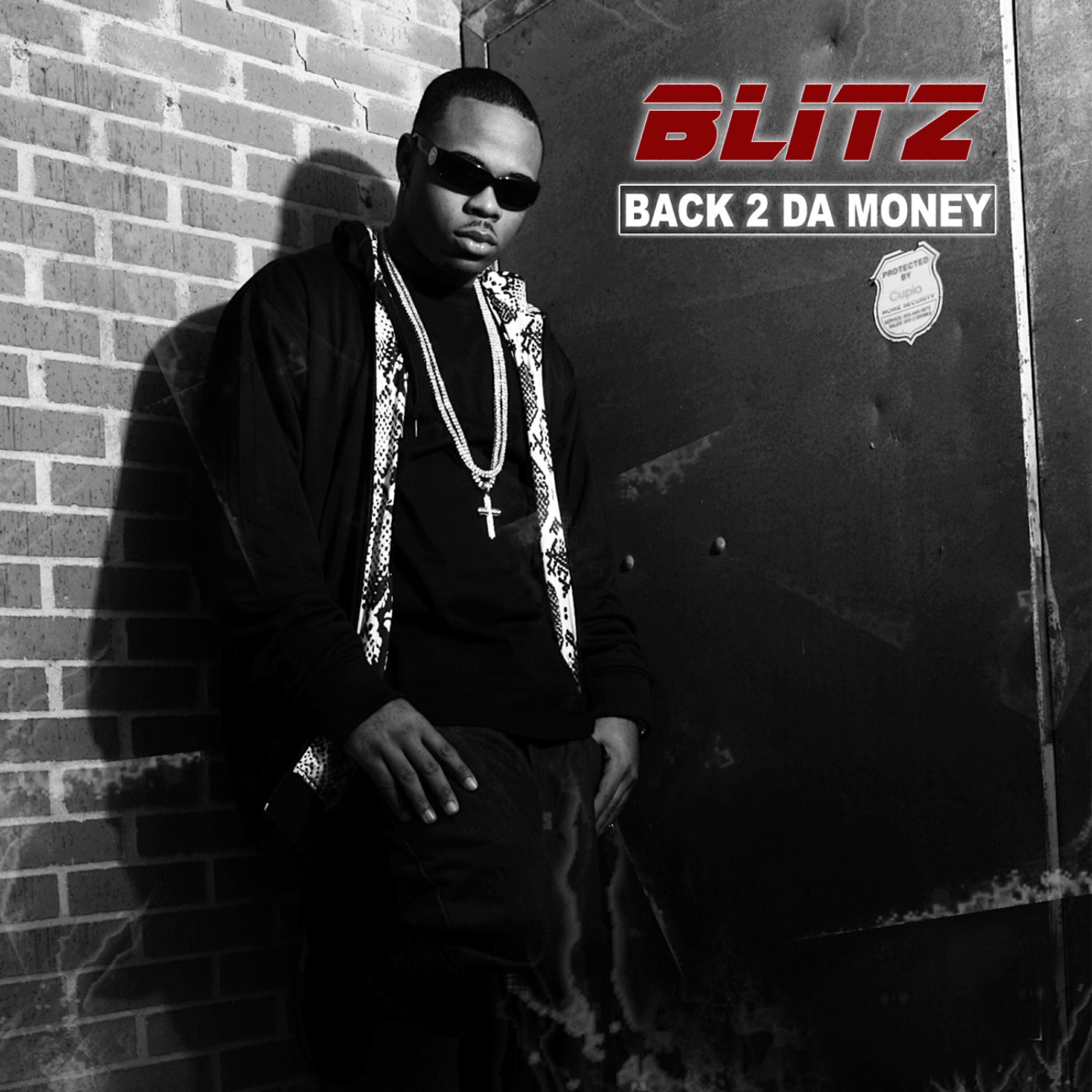 Релиз Back 2 Da Money (Clean)