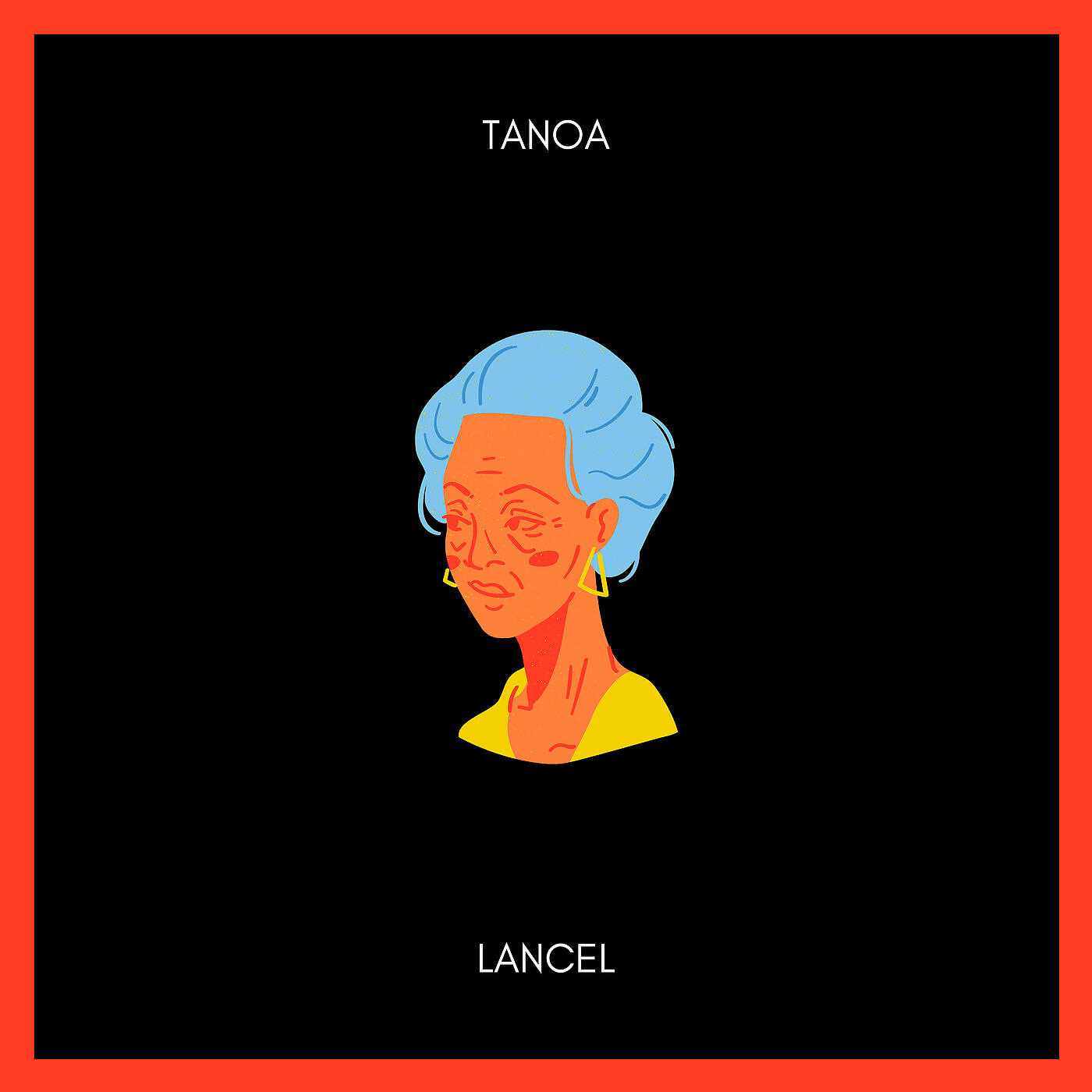Релиз Lancel