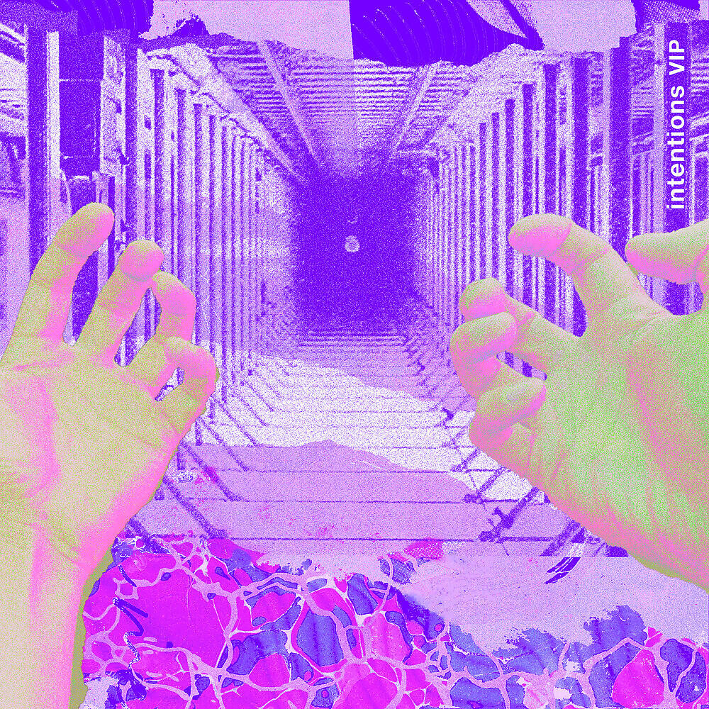 Релиз Intentions