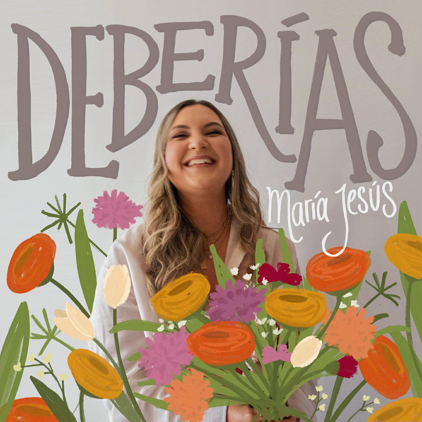 Релиз Deberias