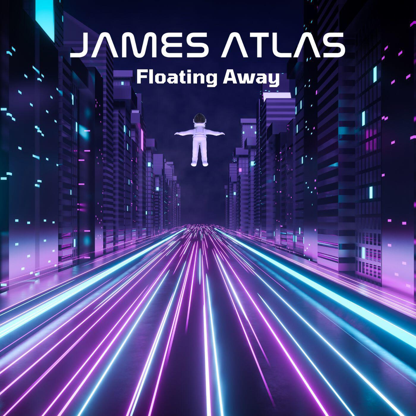 Релиз Floating Away