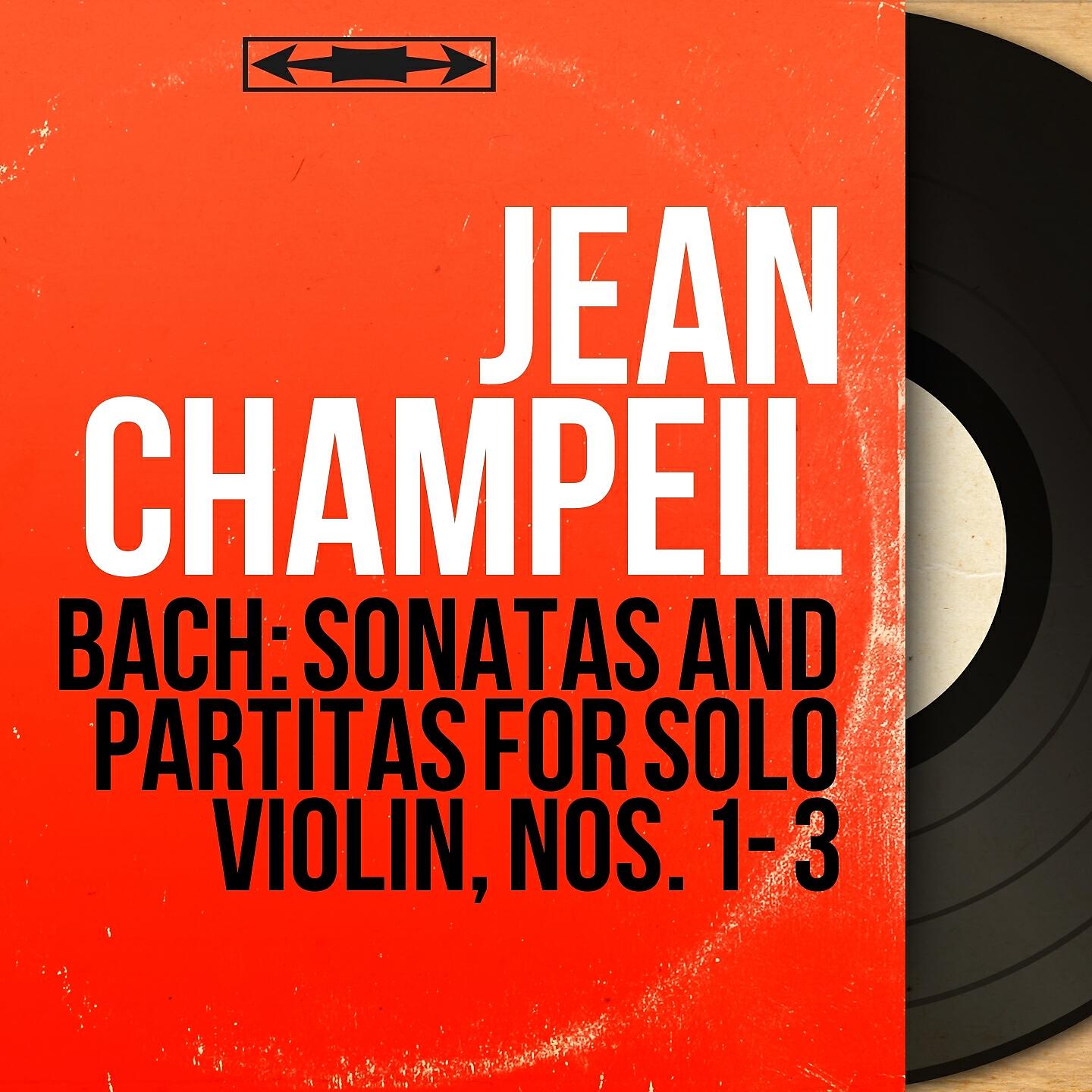 Jean Champeil