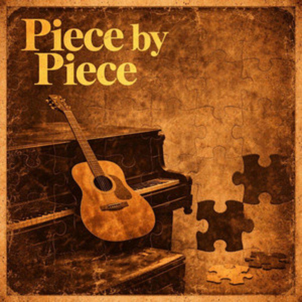 Релиз Piece by Piece