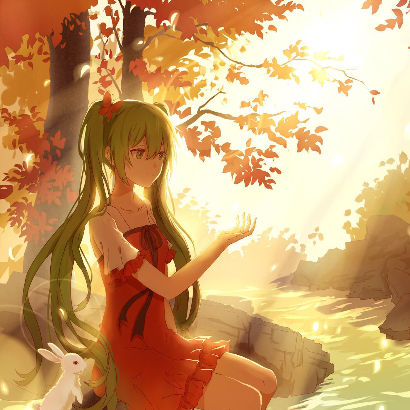 Релиз Seven Rays Of Light