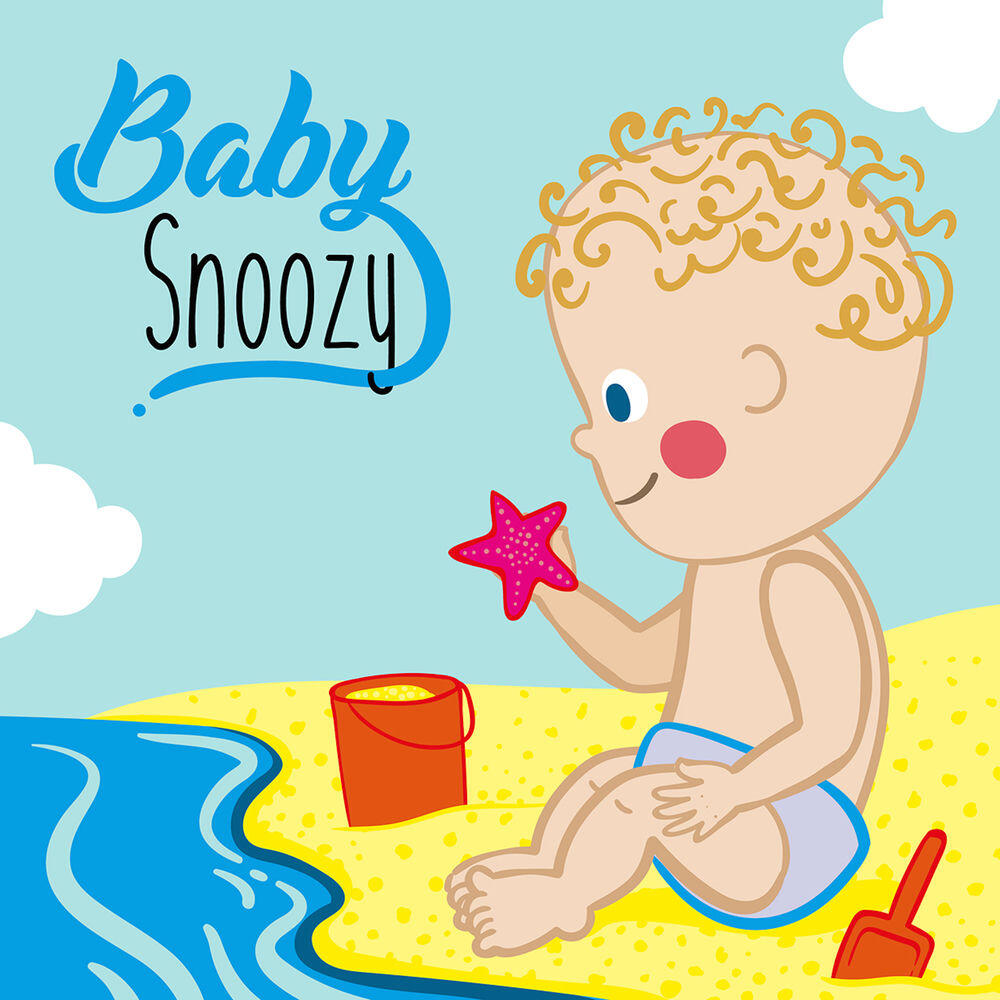 Релиз Baby Snoozy Am Meer