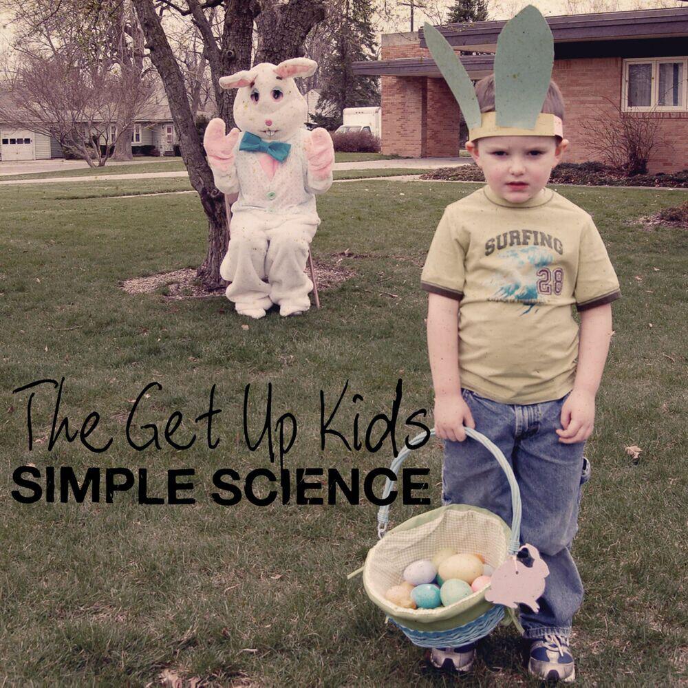 Релиз Simple Science