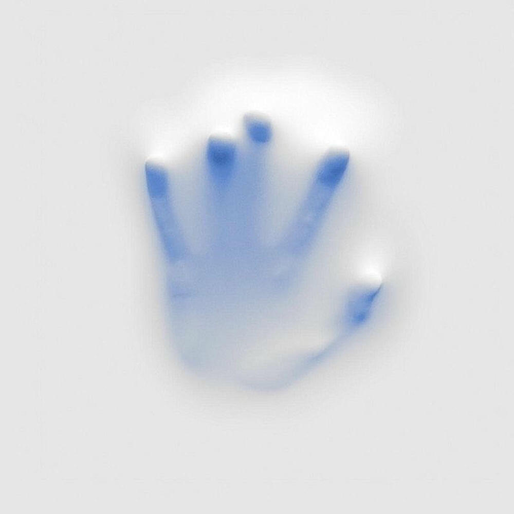 Релиз Freeze in Phantom Form