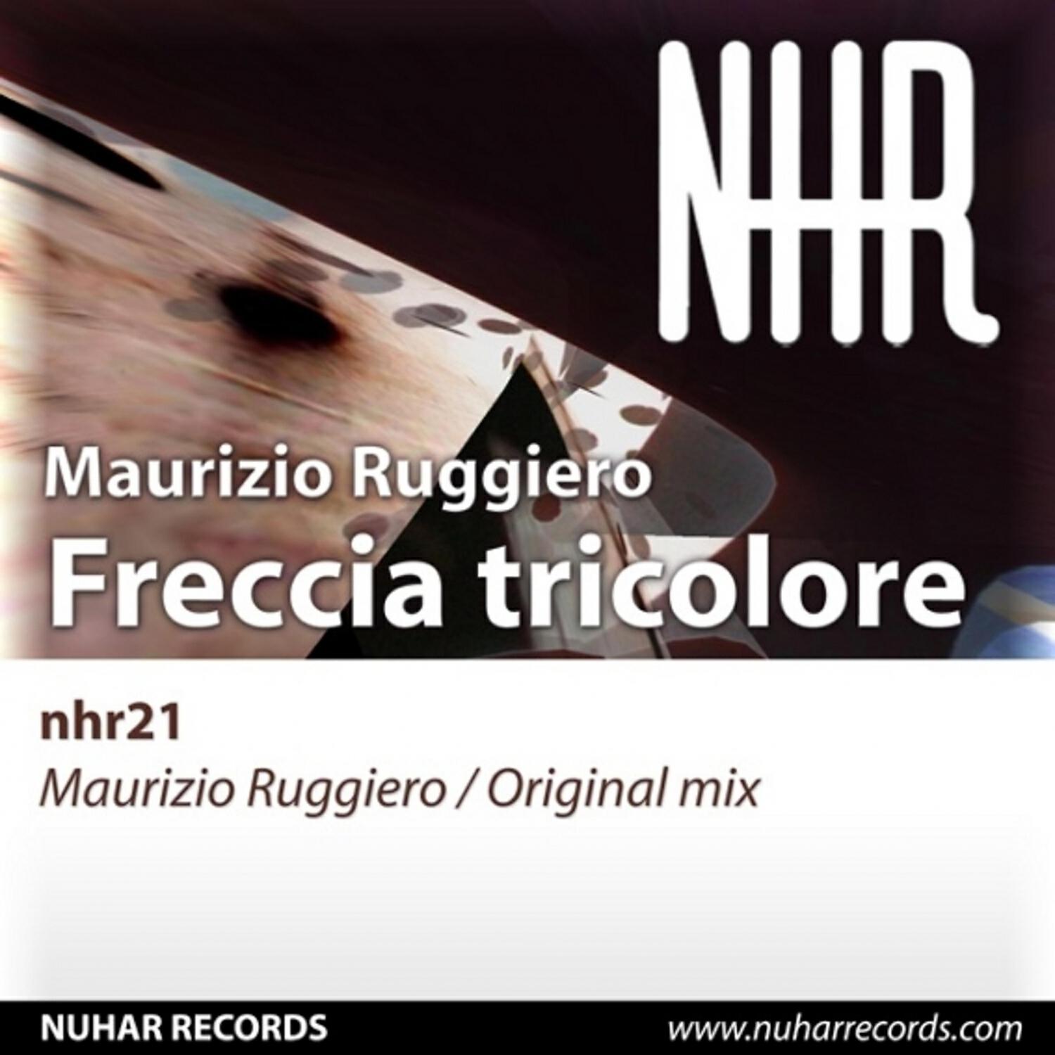 Релиз Freccia Tricolore