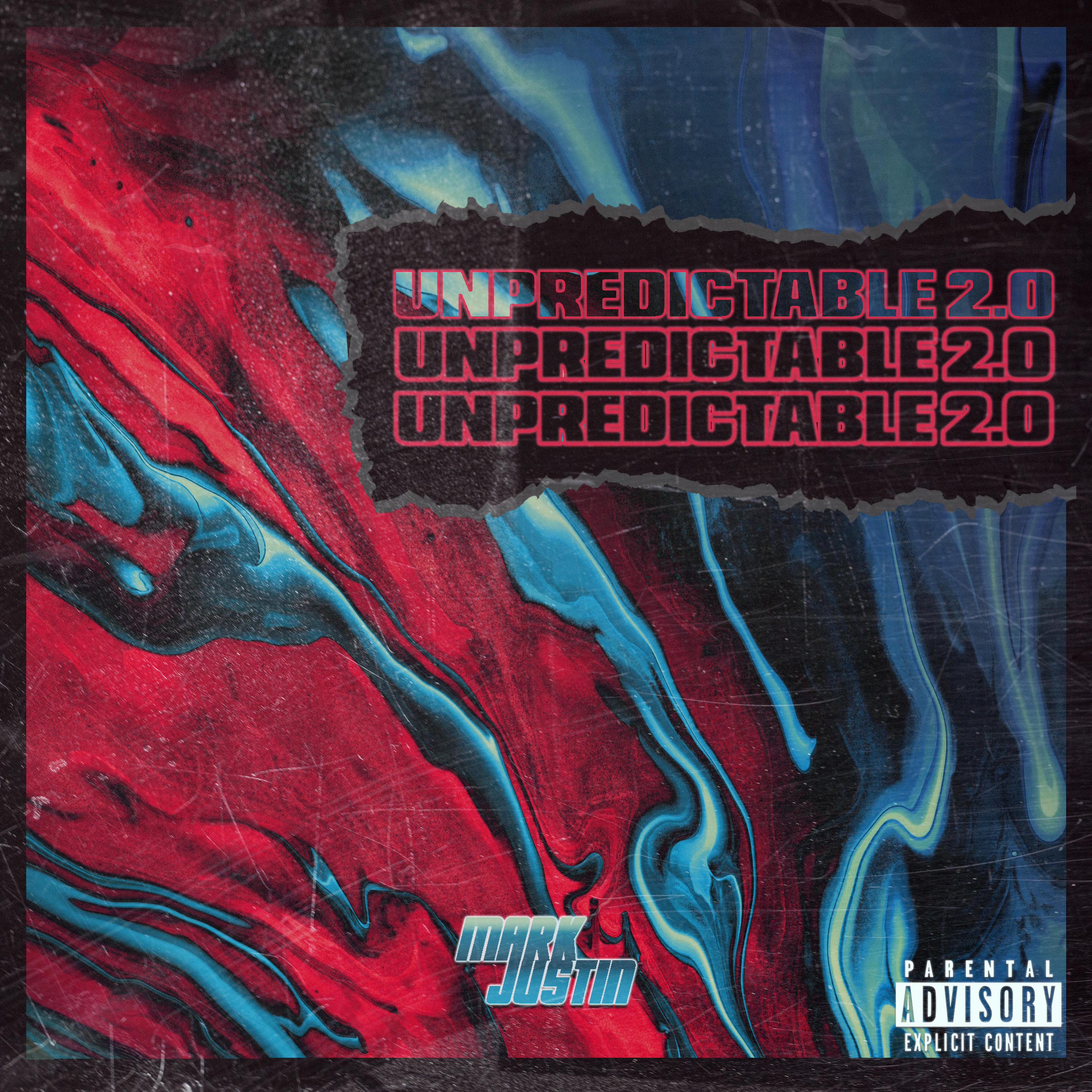 Релиз Unpredictable 2.0