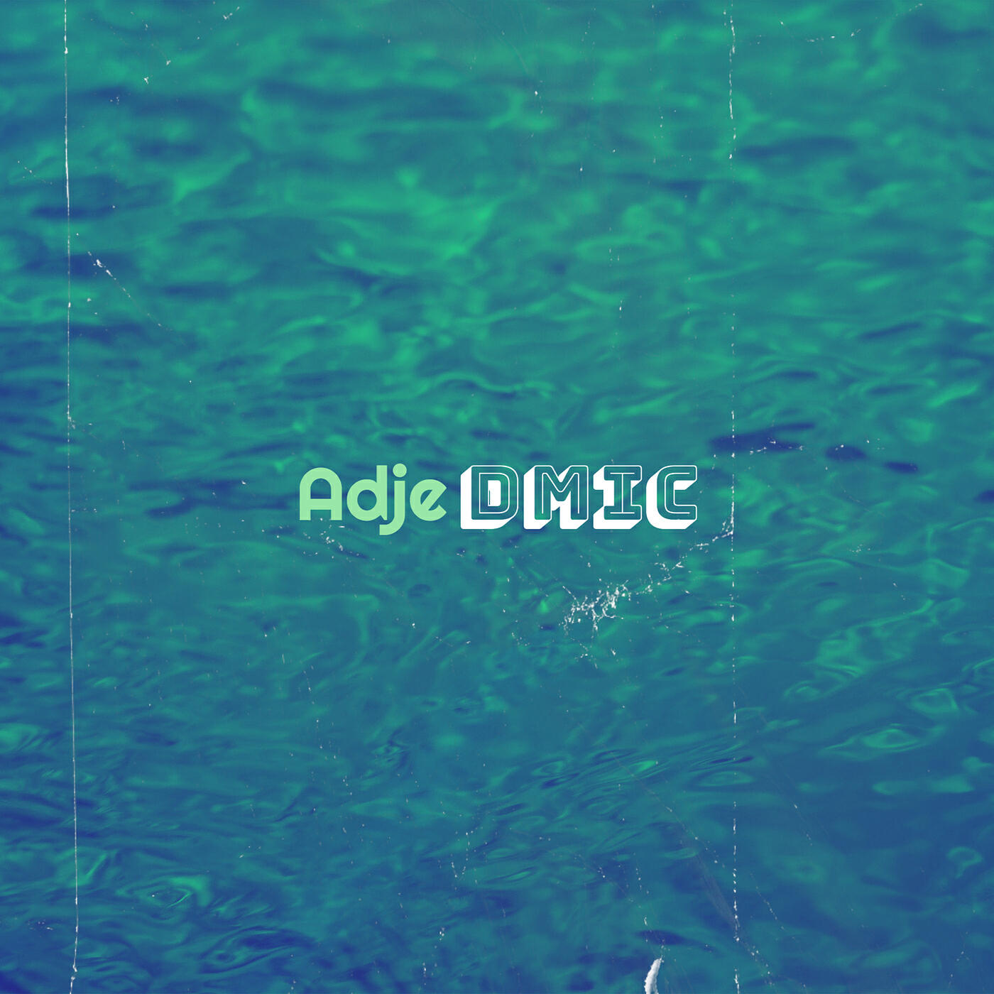 Релиз Adje