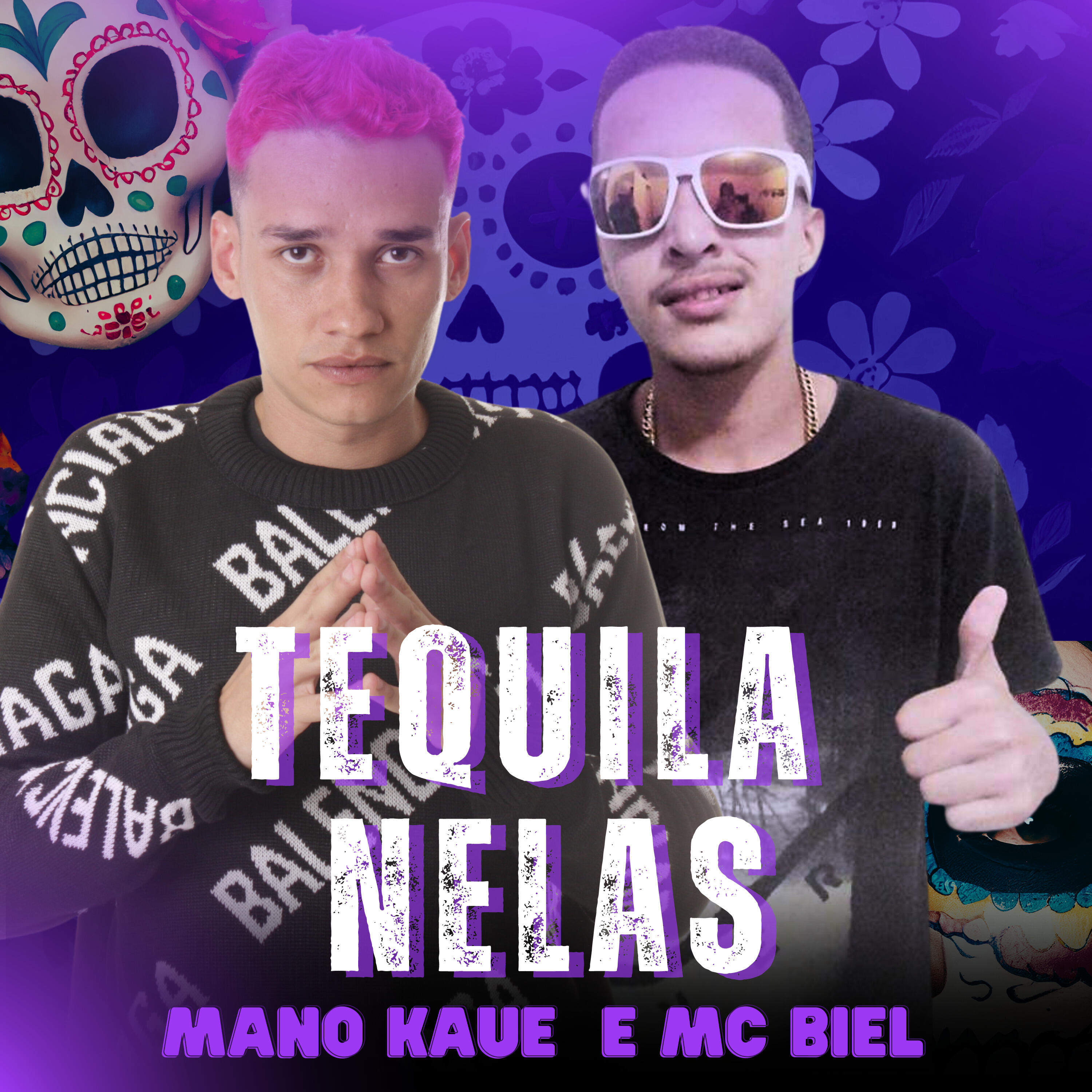 Релиз Tequila Nelas