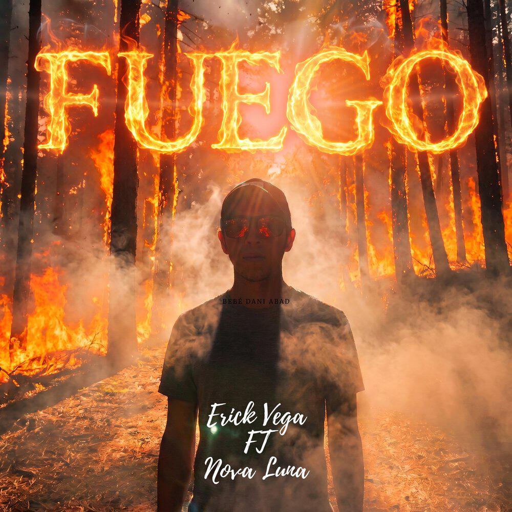 Релиз Fuego