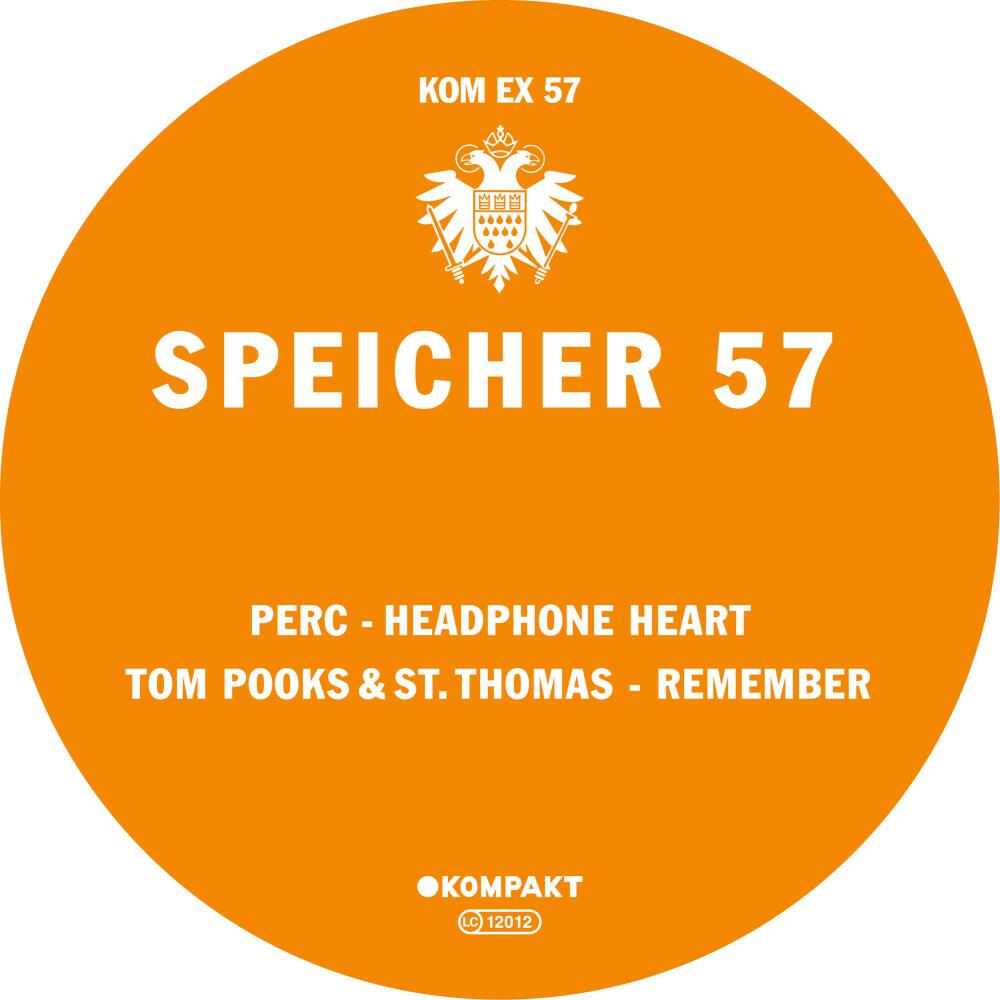 Релиз Speicher 57