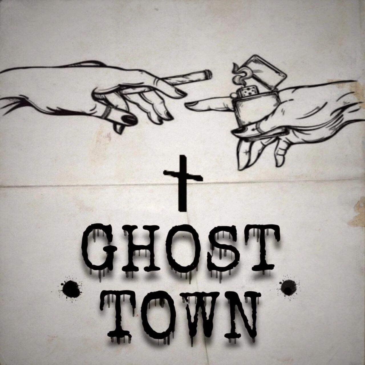 Релиз GHOST TOWN