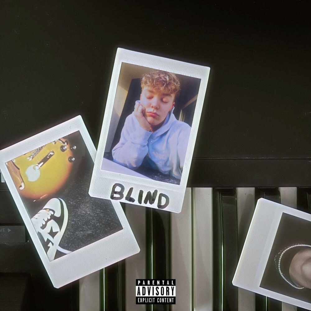 Релиз Blind