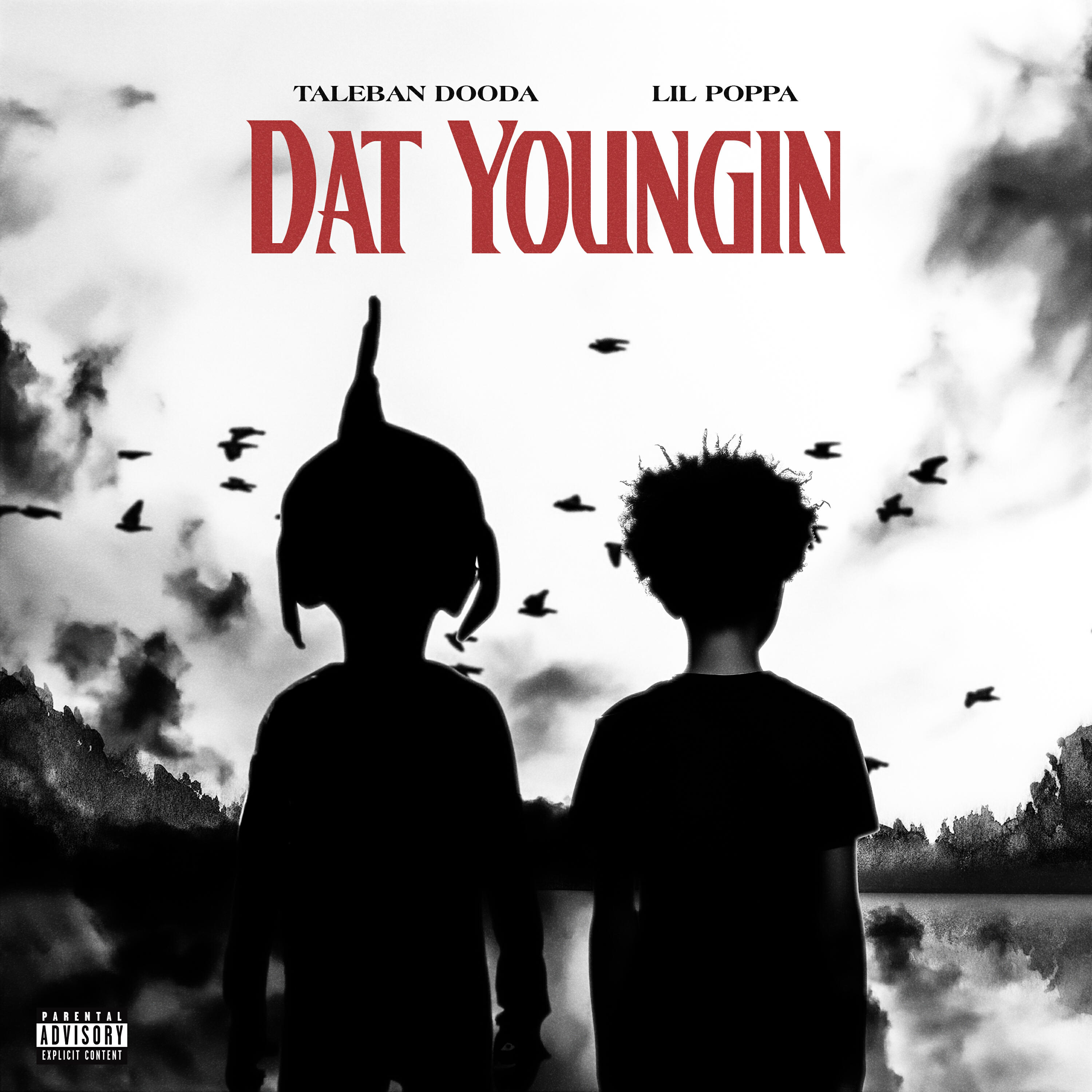 Релиз Dat Youngin (feat. Lil Poppa)