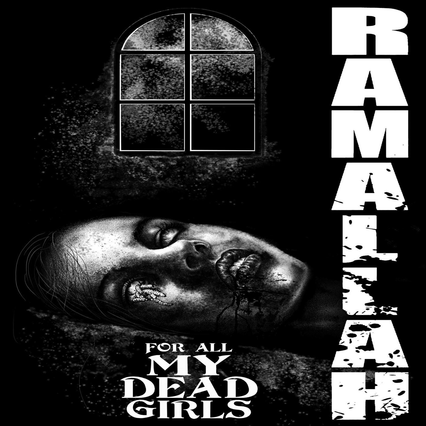 Релиз For All My Dead Girls