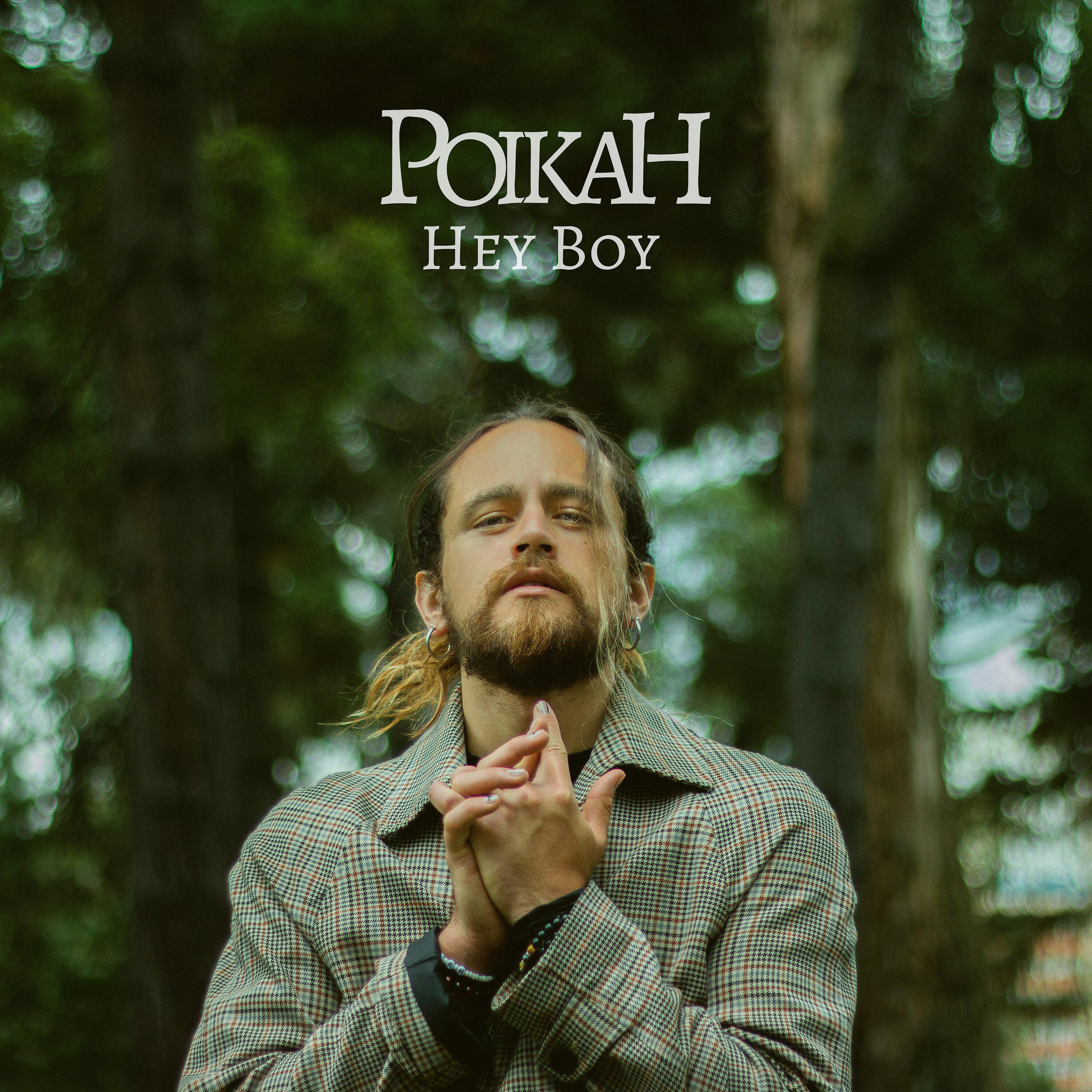 Релиз Hey Boy
