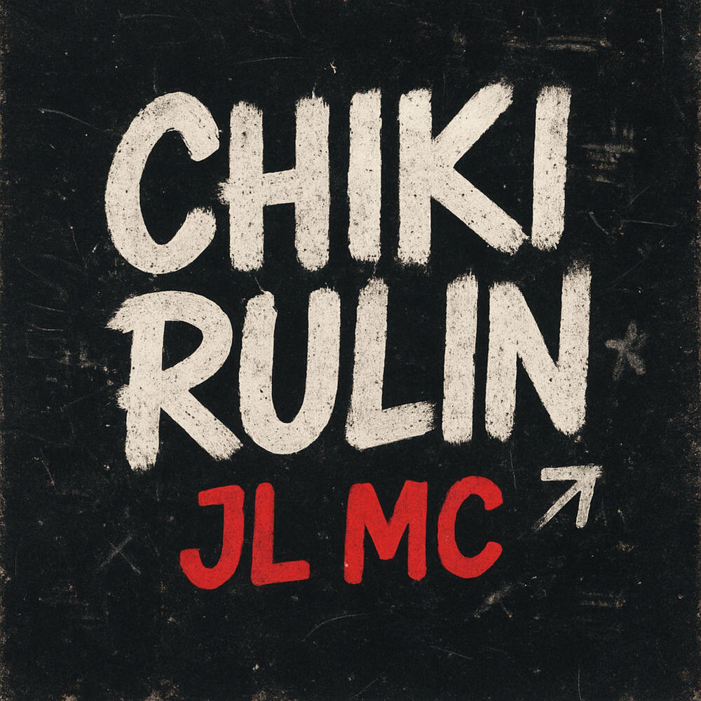Релиз Chiki Rulin
