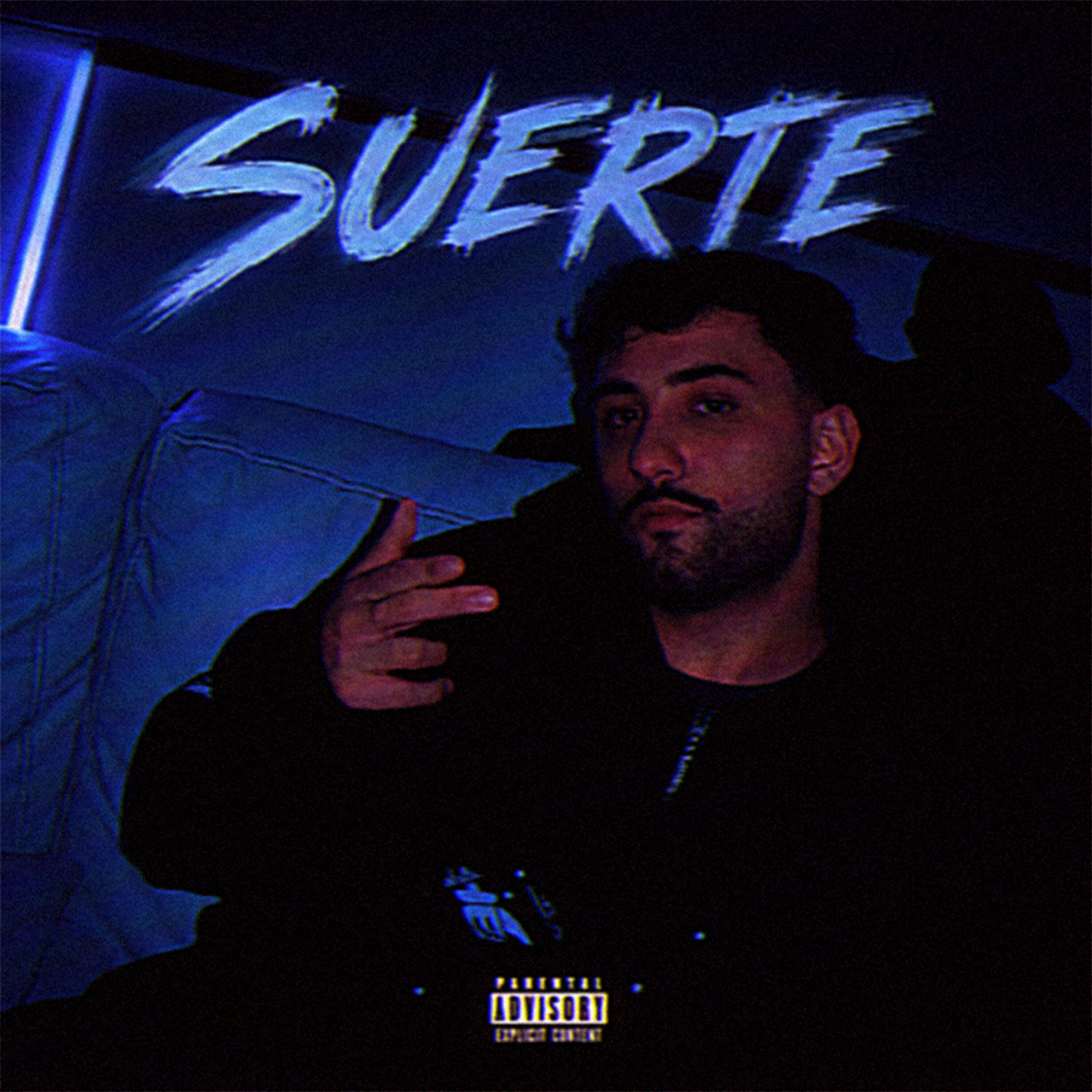 Релиз Suerte